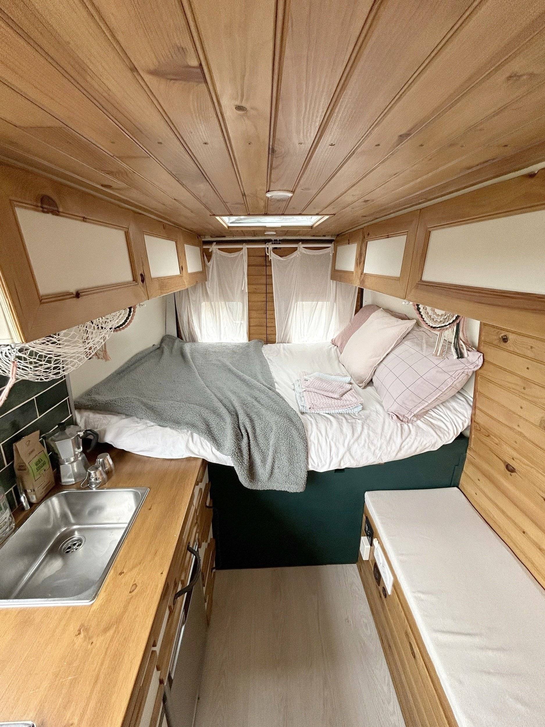 Ford Transit 2,2 l TDCi 130 ch.