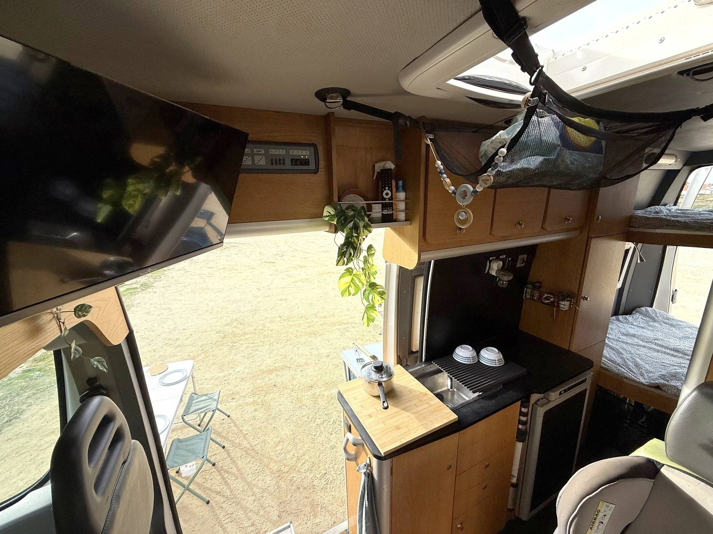 Citroën Jumper 3,0 l 177 ch