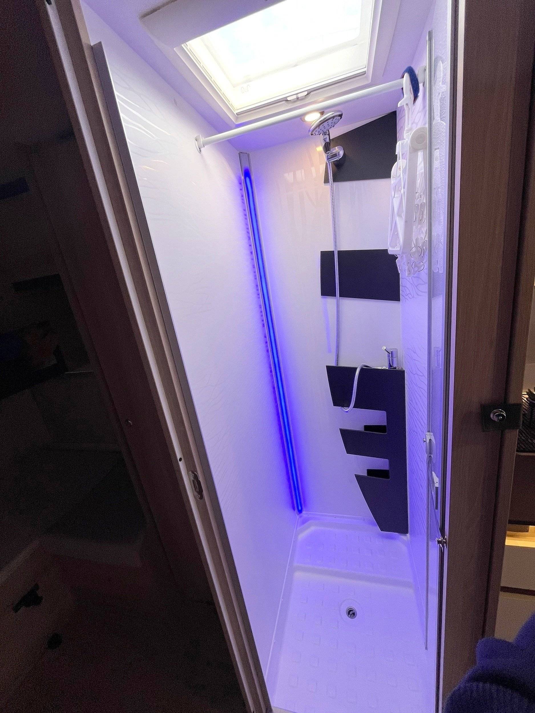 Itineo Fiat 2.2 L 140 CV