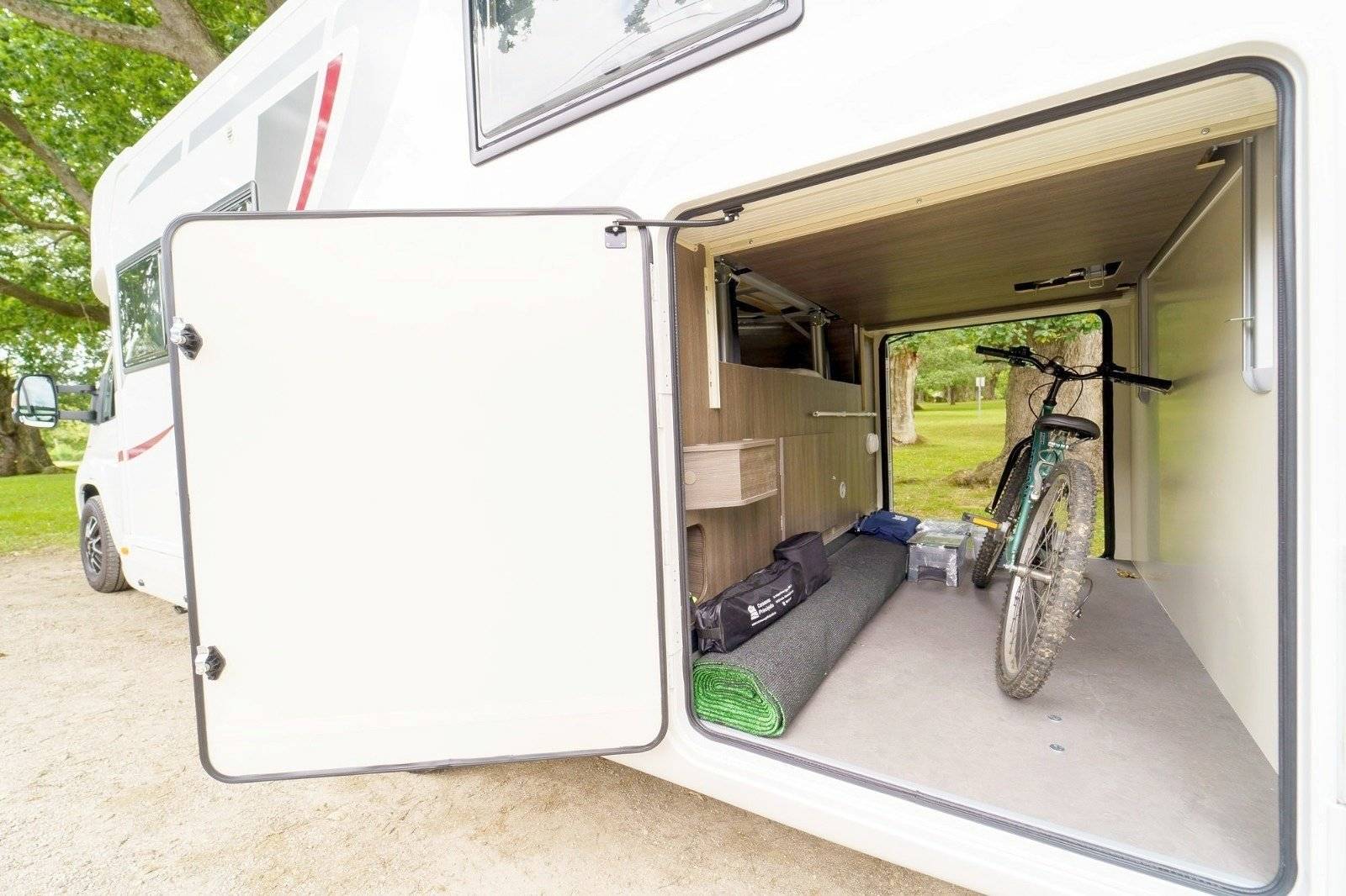 Mclouis DUCATO 2.3 140CV