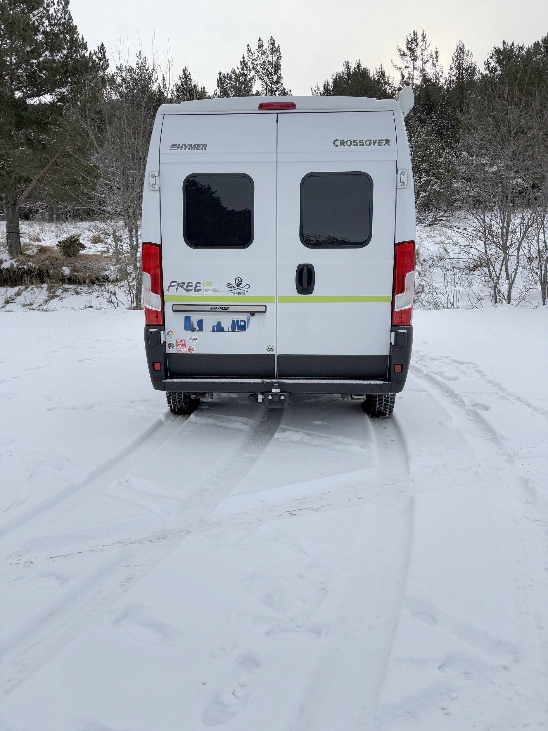Hymer 