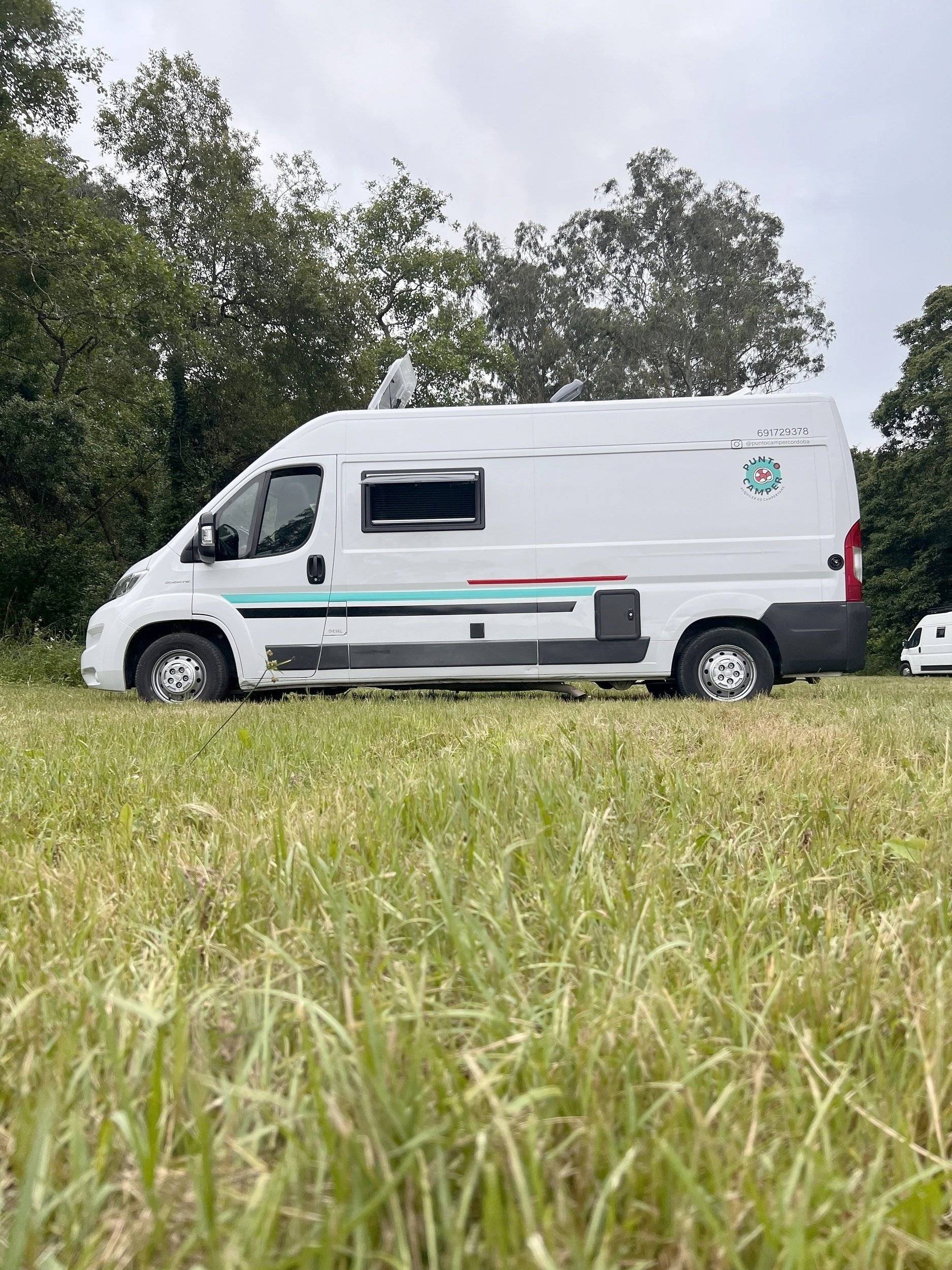 Fiat FIAT DUCATO MULTIJET 130CH