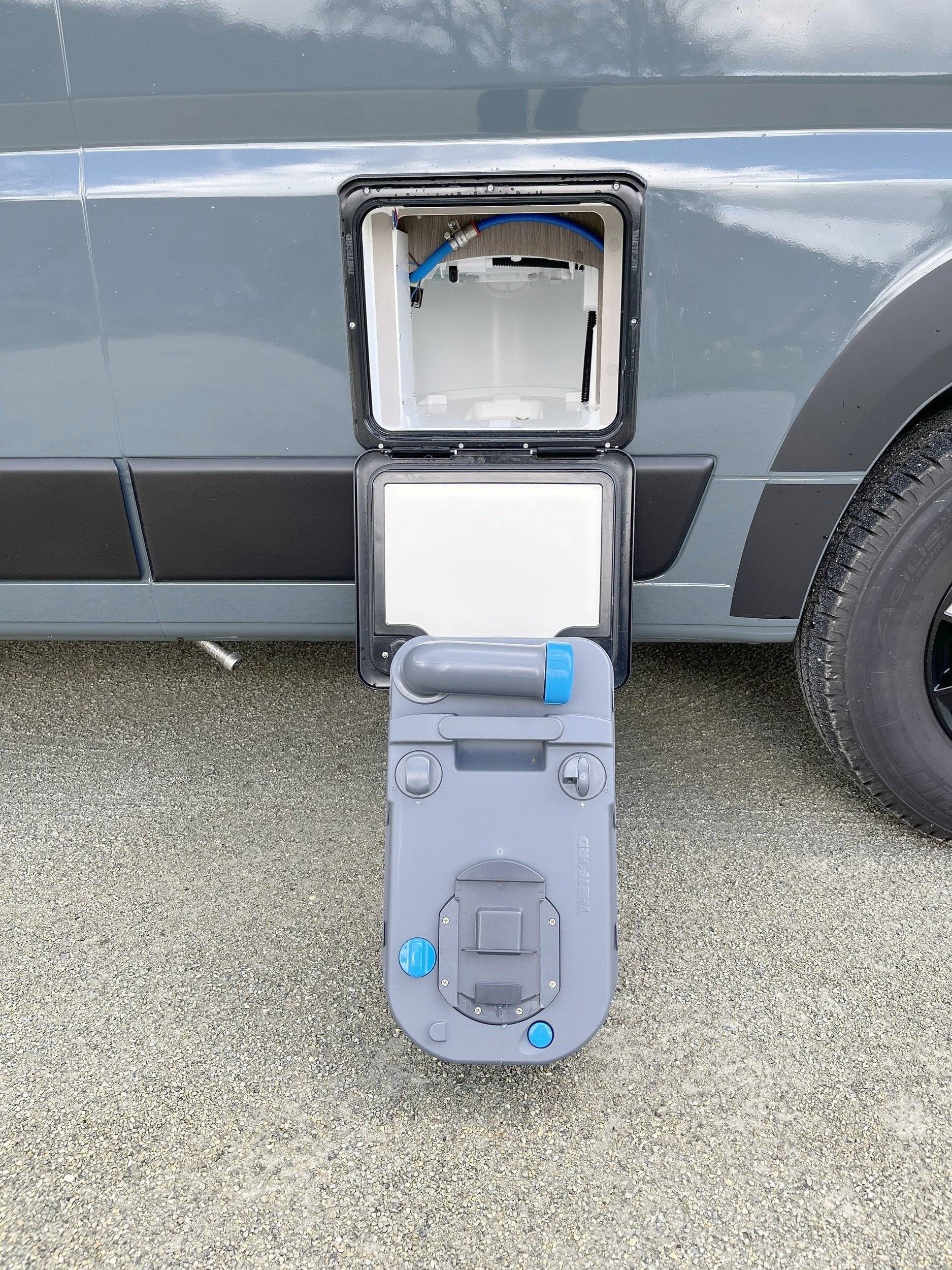 Chausson V594 MAX ROADLINE VIP