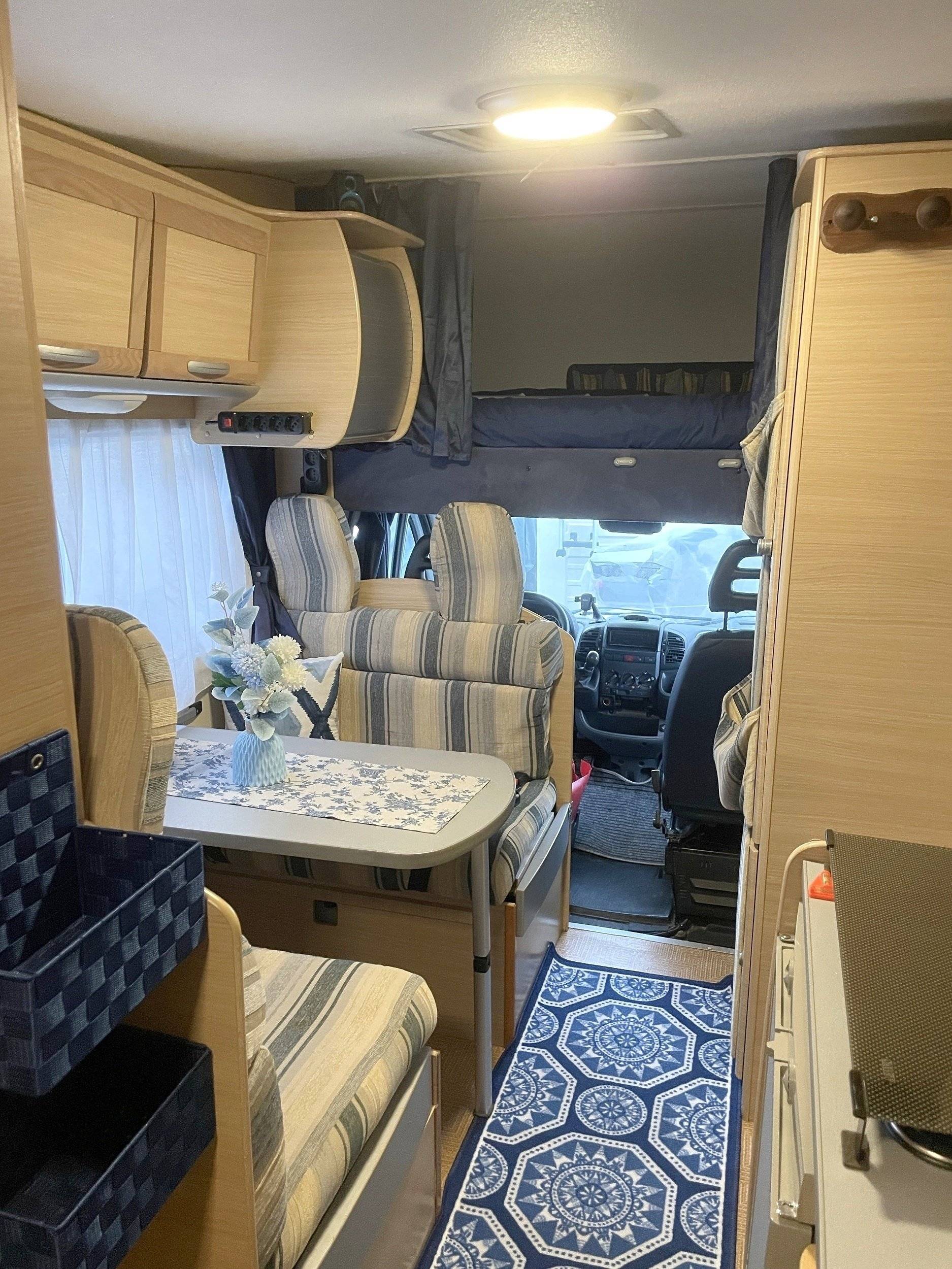 Roller Team 284 Tl Special Edition