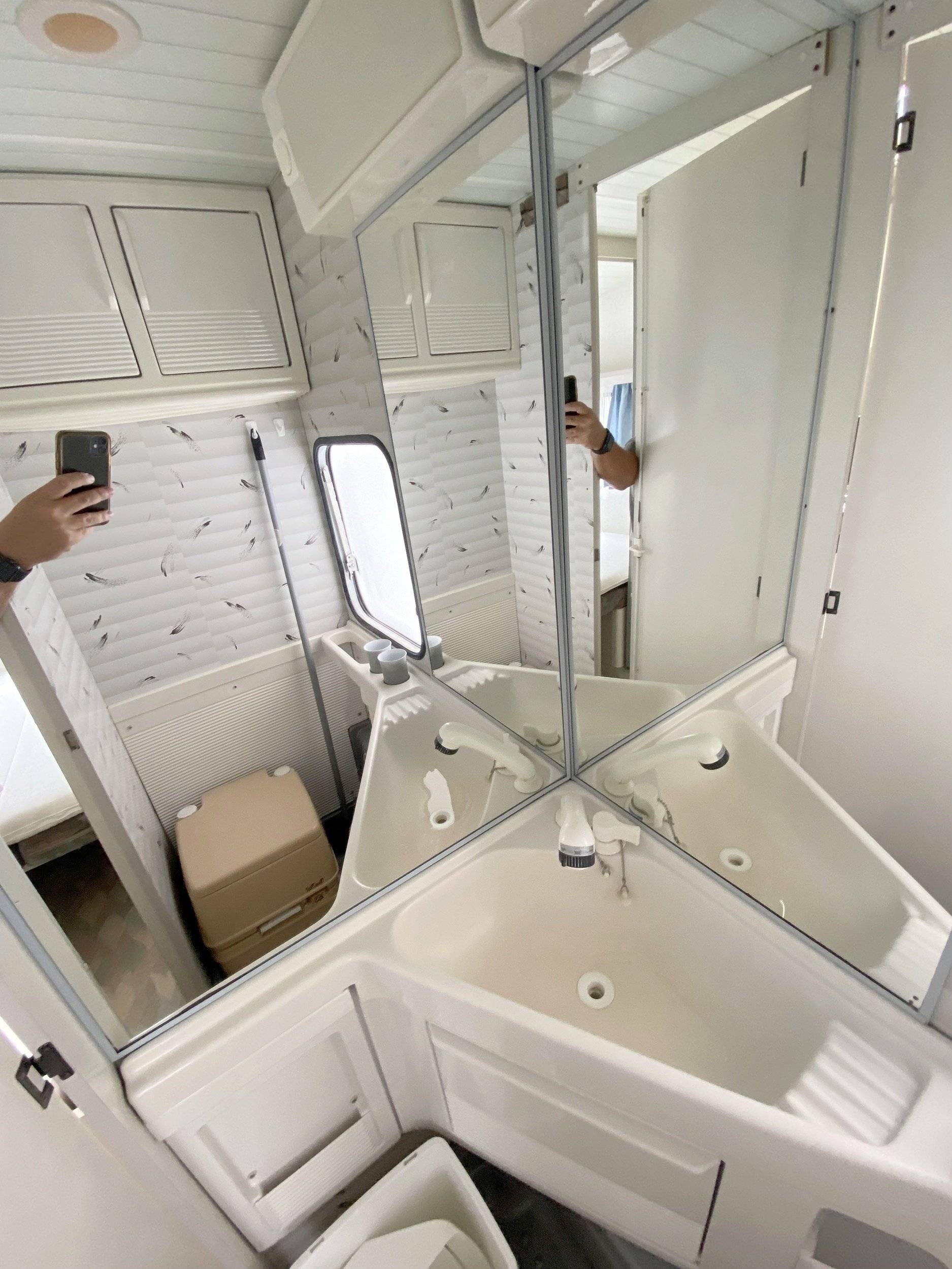 Bürstner Holiday 4304 TN