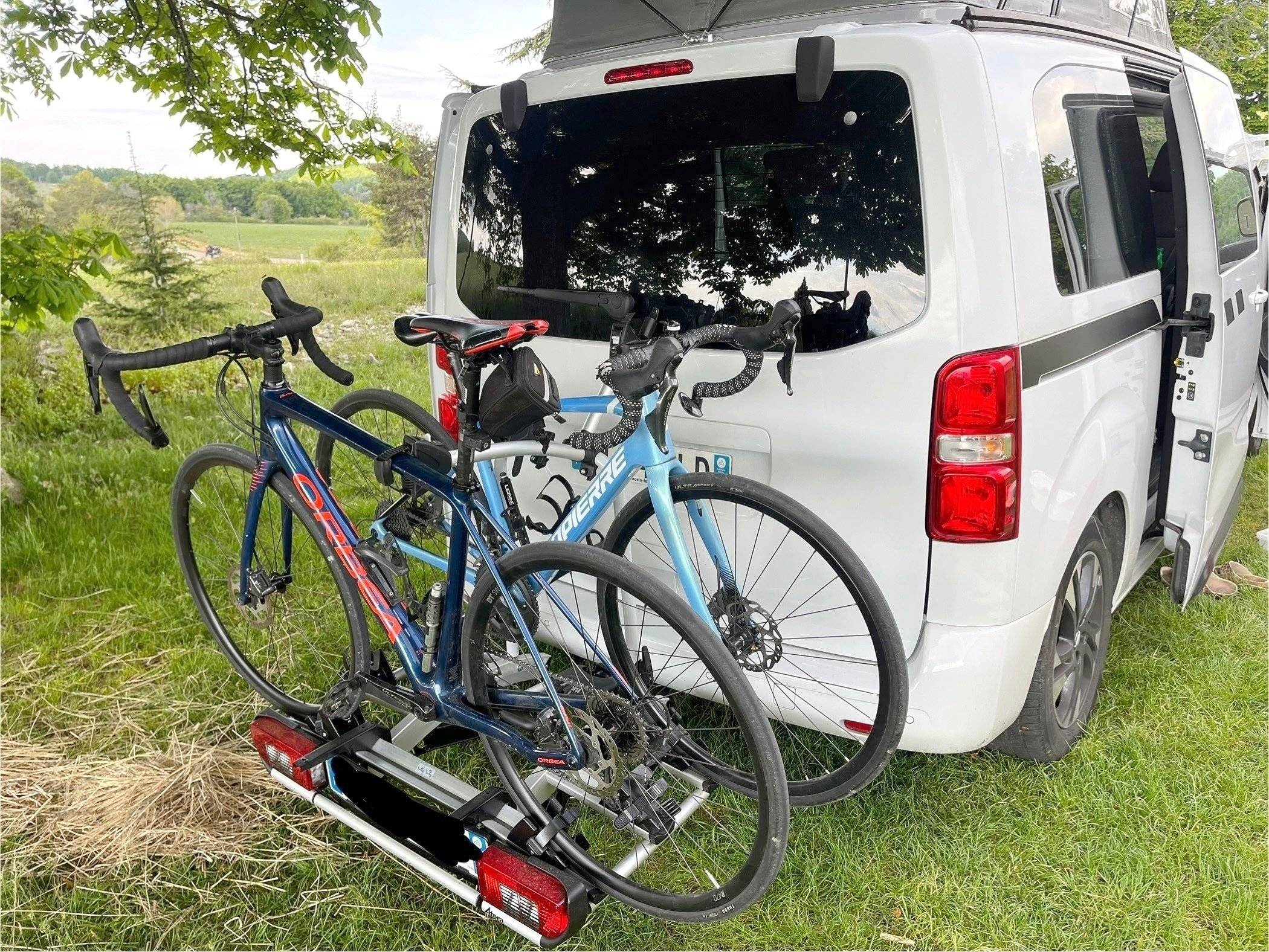 Crosscamp CROSSCAMP FLEX