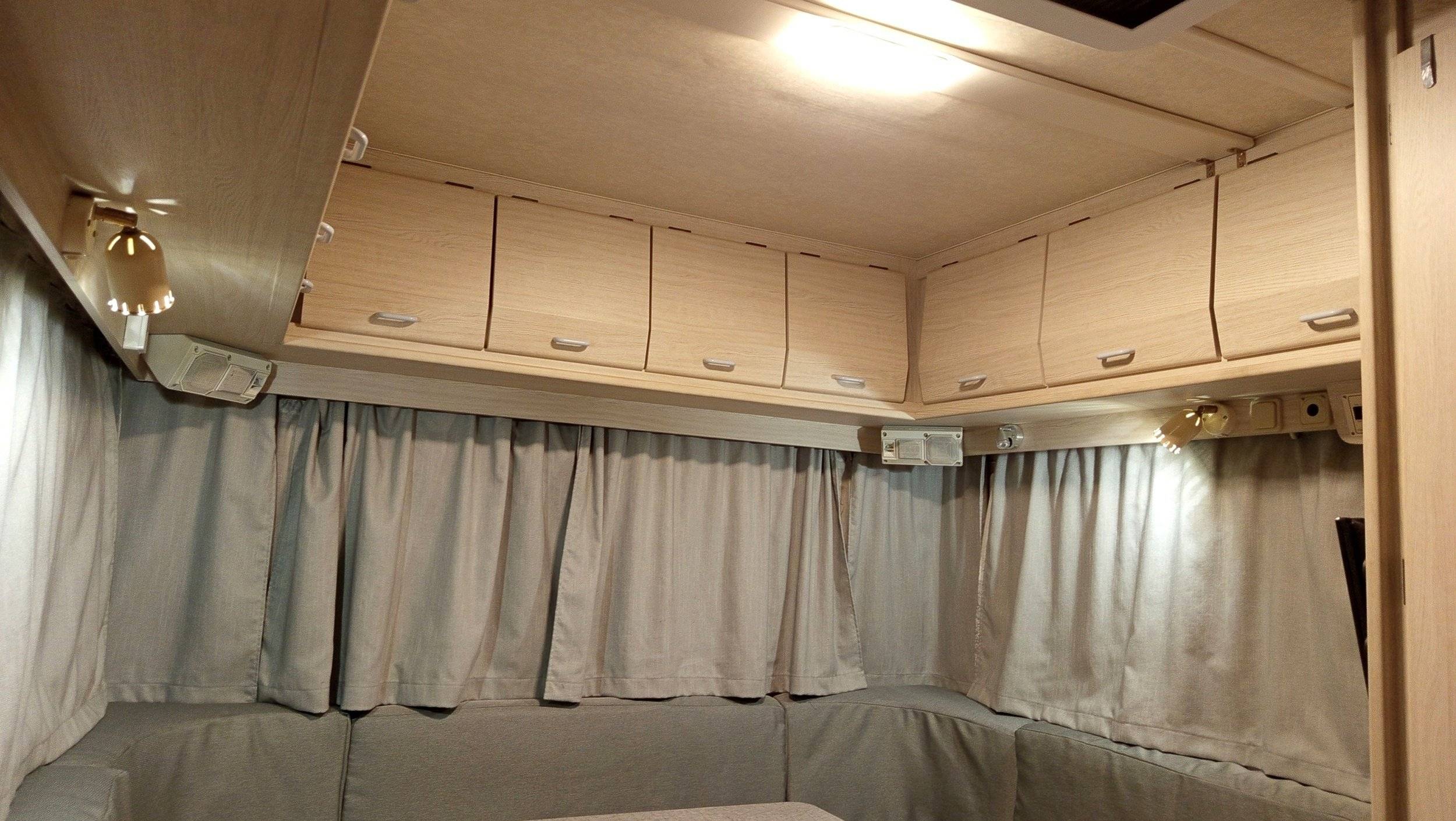 Hehn Mobil Transit 2,5