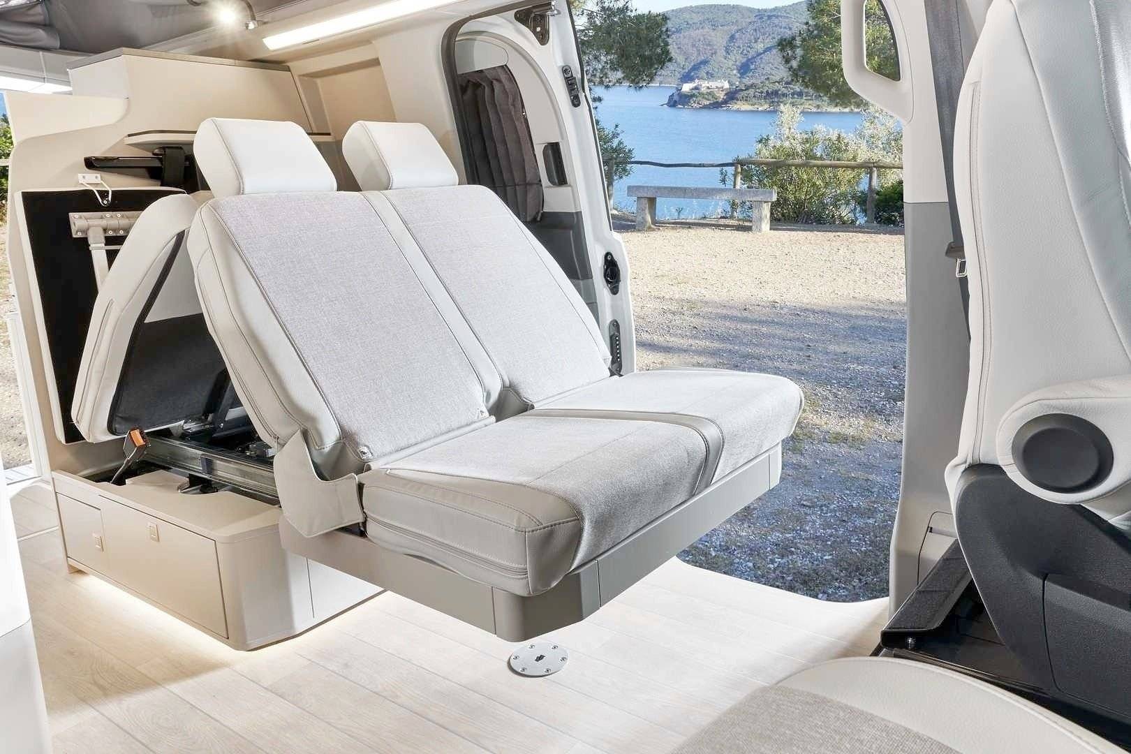 Westfalia New Kesley   