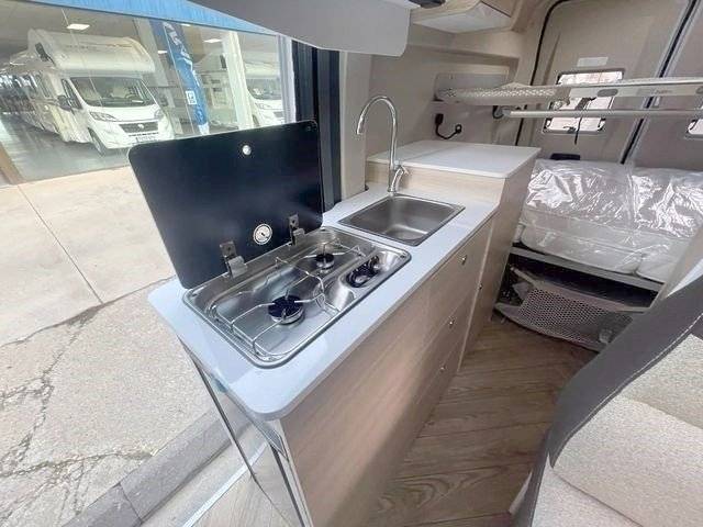 Challenger Challenger  v114 max start édition