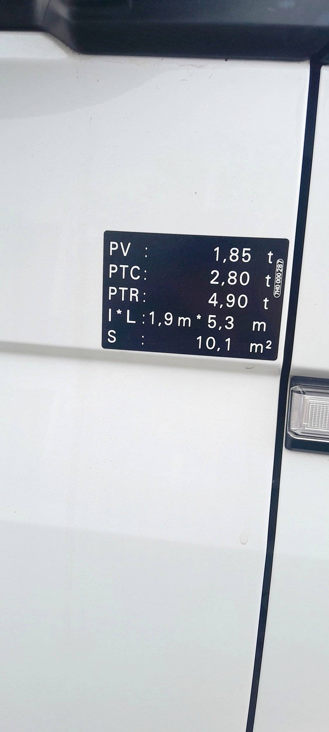 Volkswagen Volkswagen T6