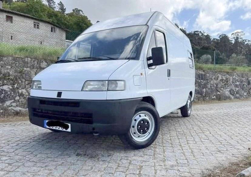 Fiat Ducato 230