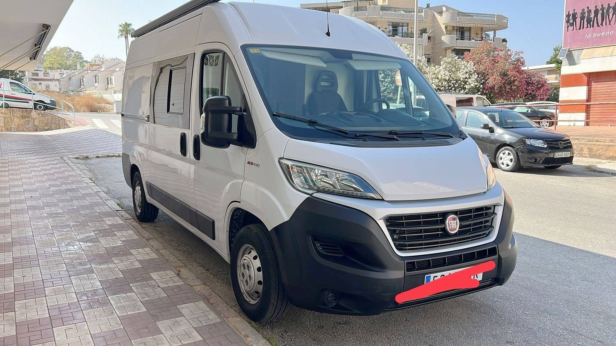 Fiat Fiat Ducato