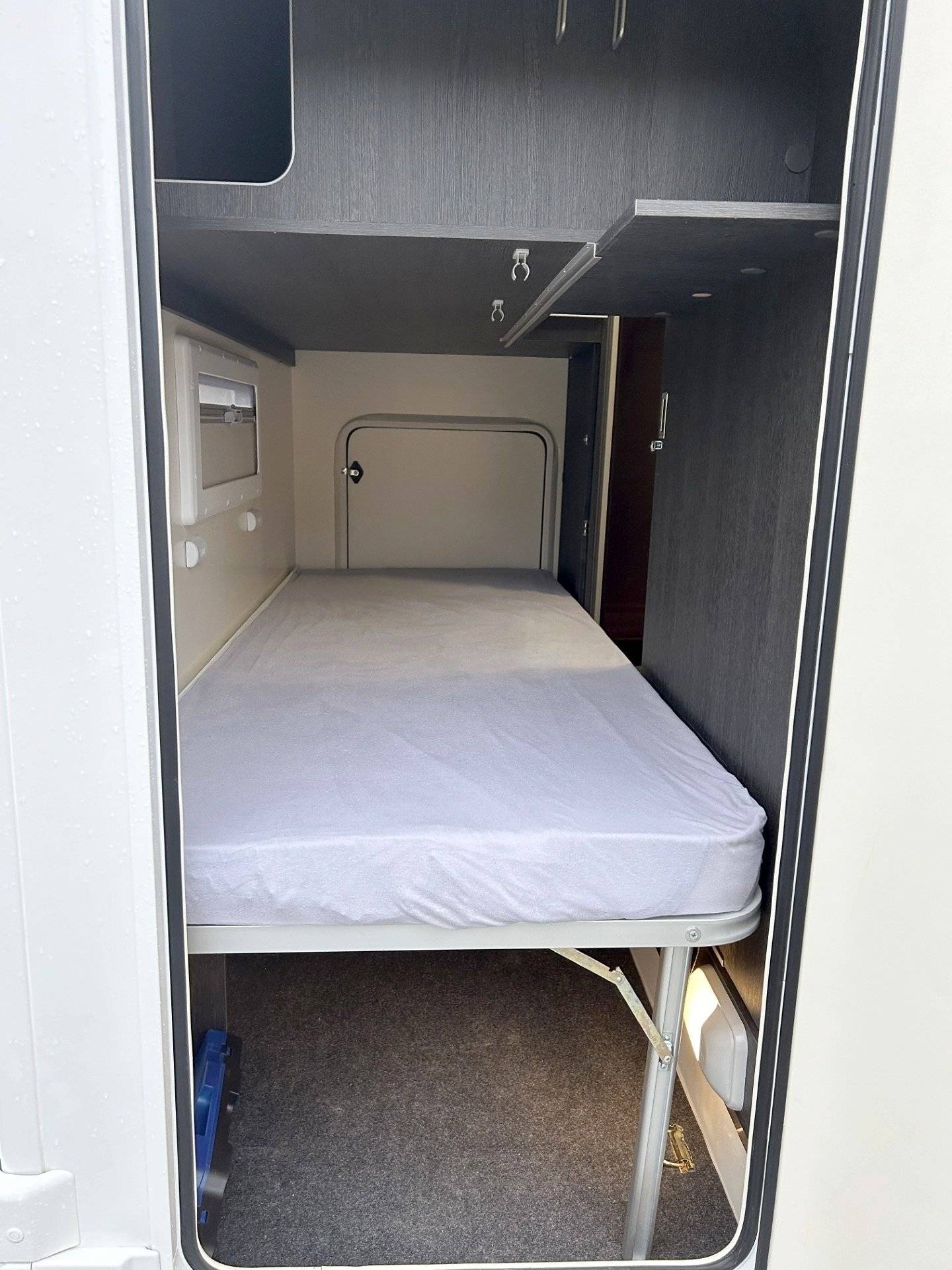 Roller Team ROLLER TEAM KRONOS 234 TL