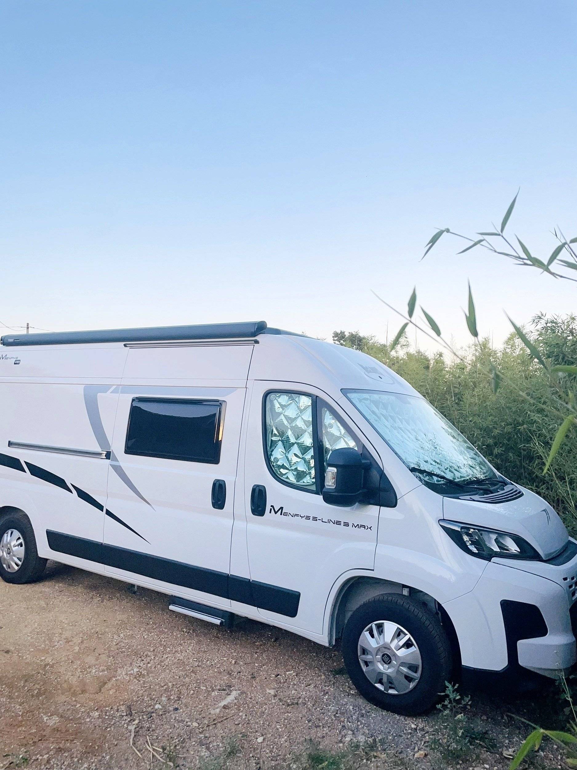 Mclouis 3 Maxi S-Line