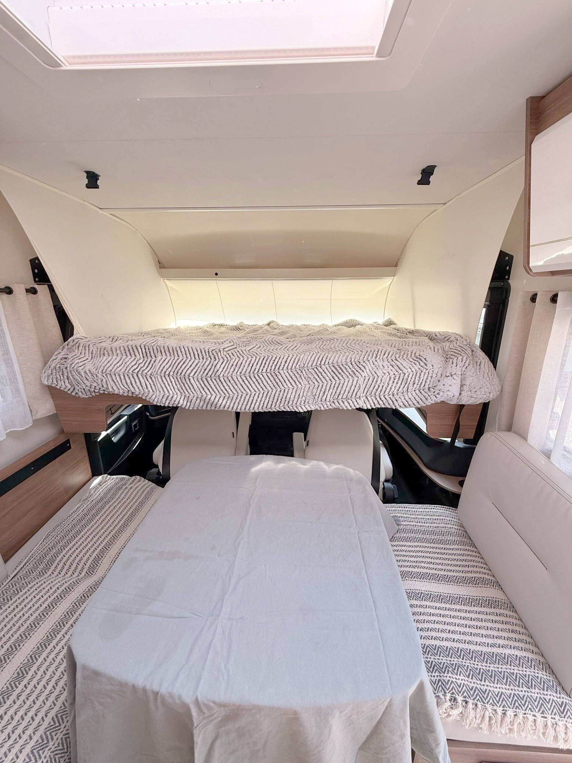 Pilote G 740 FC
