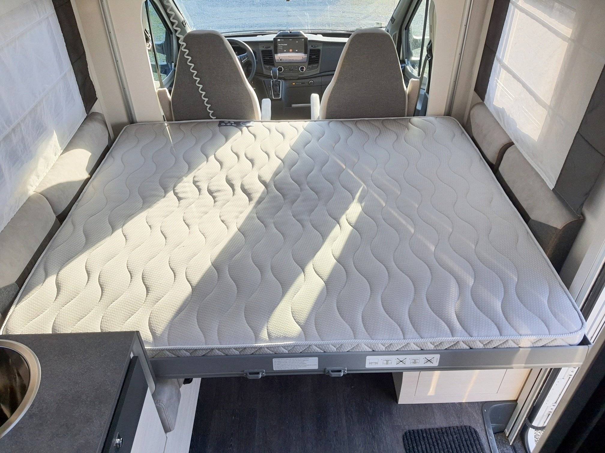 Chausson Chausson 720