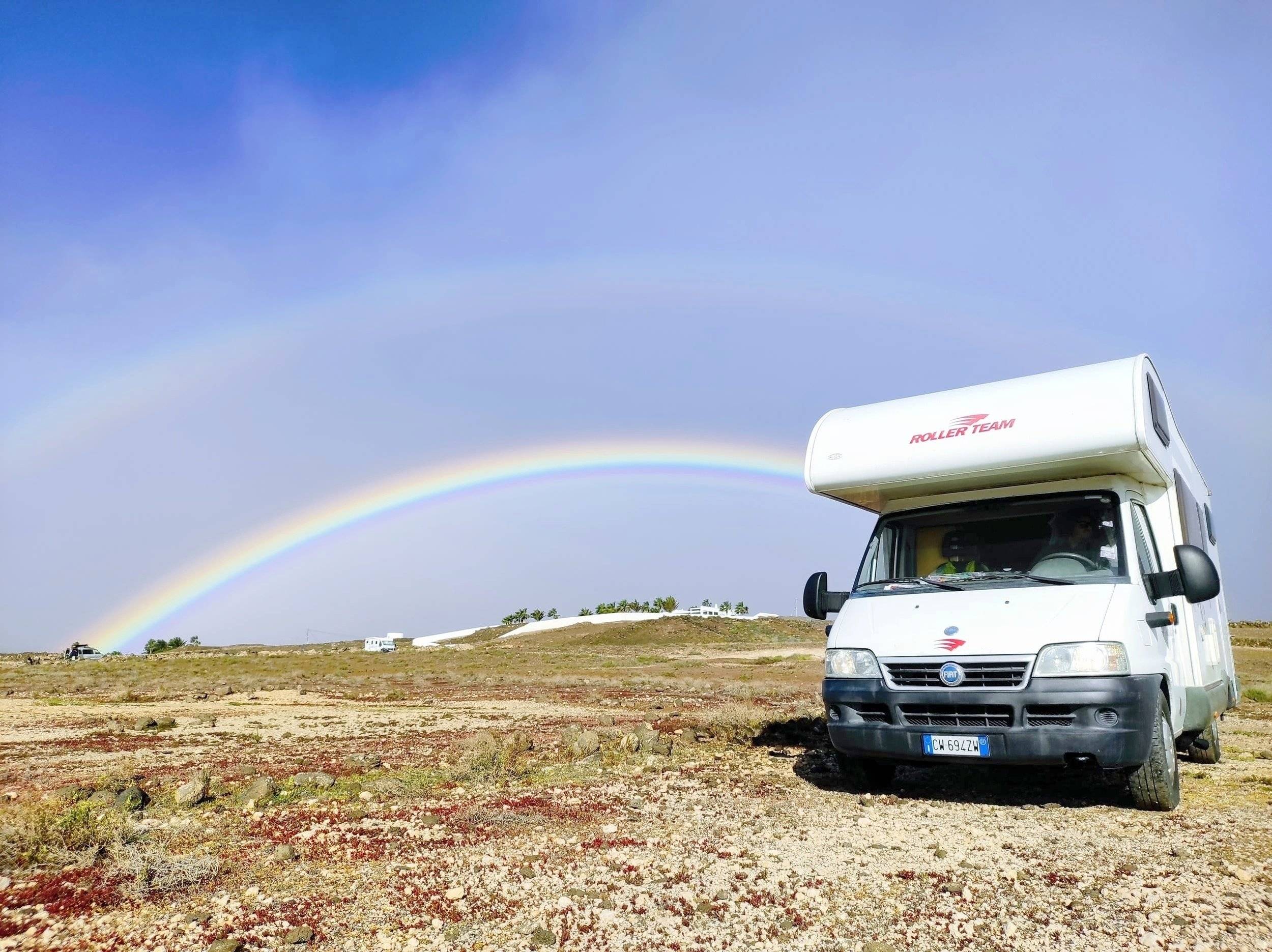 Roller Team FIAT DUCATO