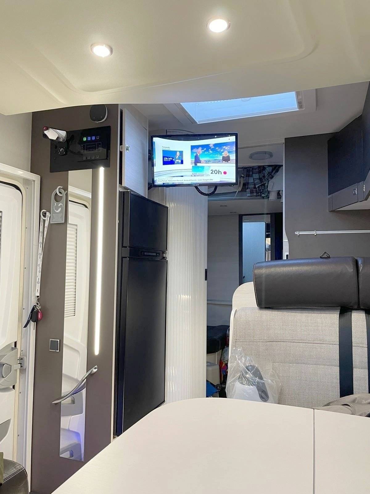 Chausson Chausson Welcome 716