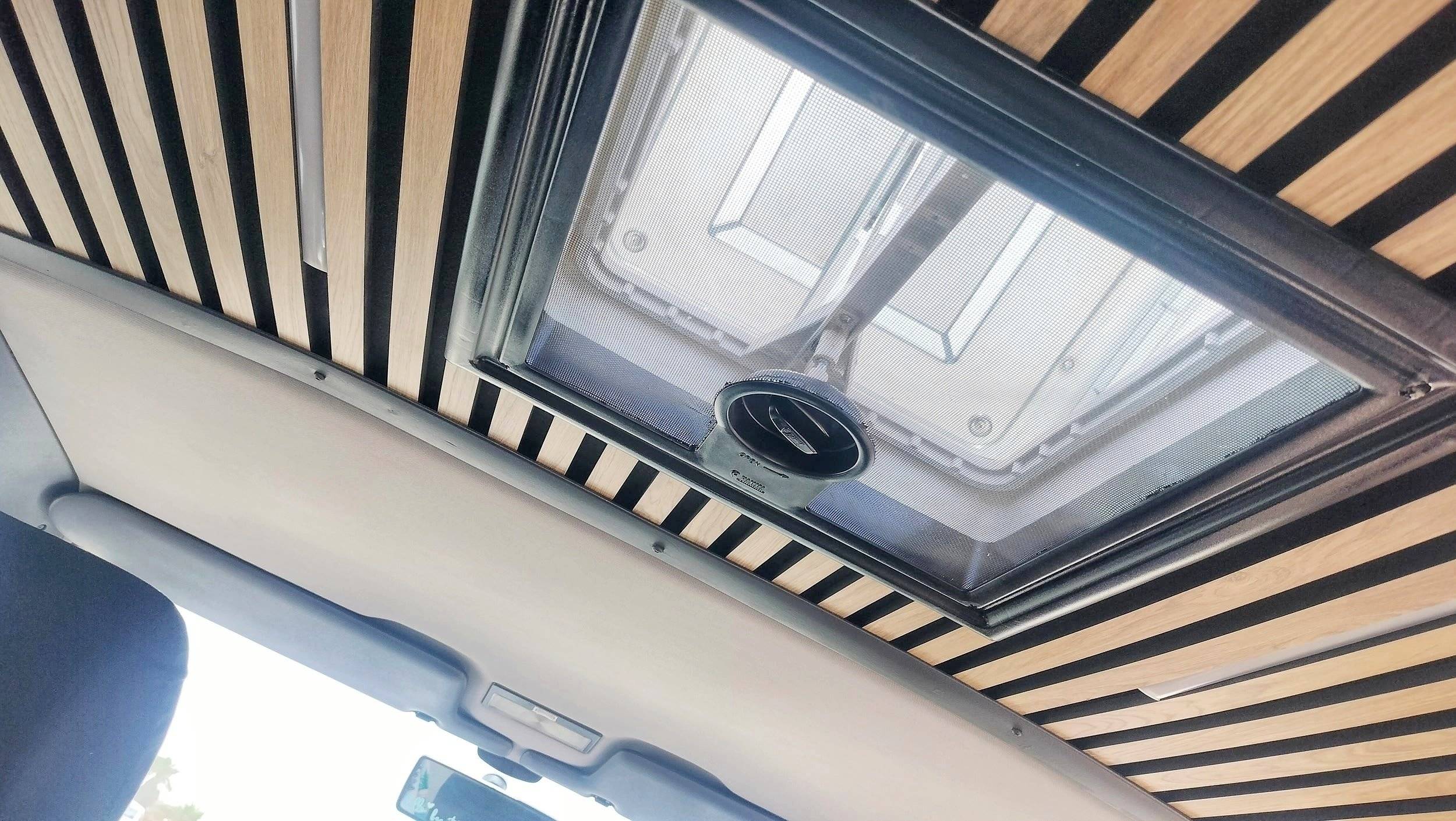 Volkswagen T4 Camper