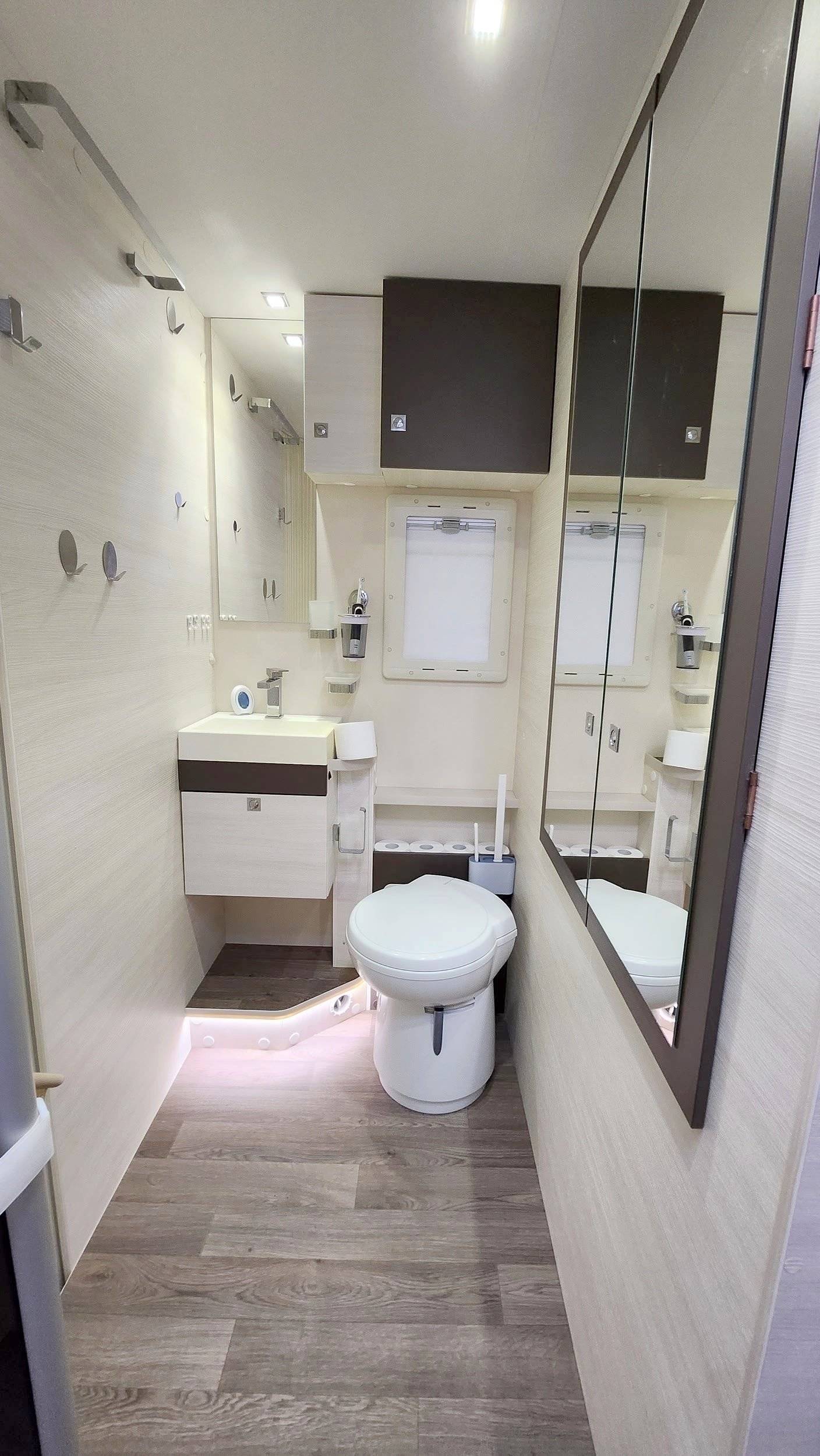 Chausson Welcome 610