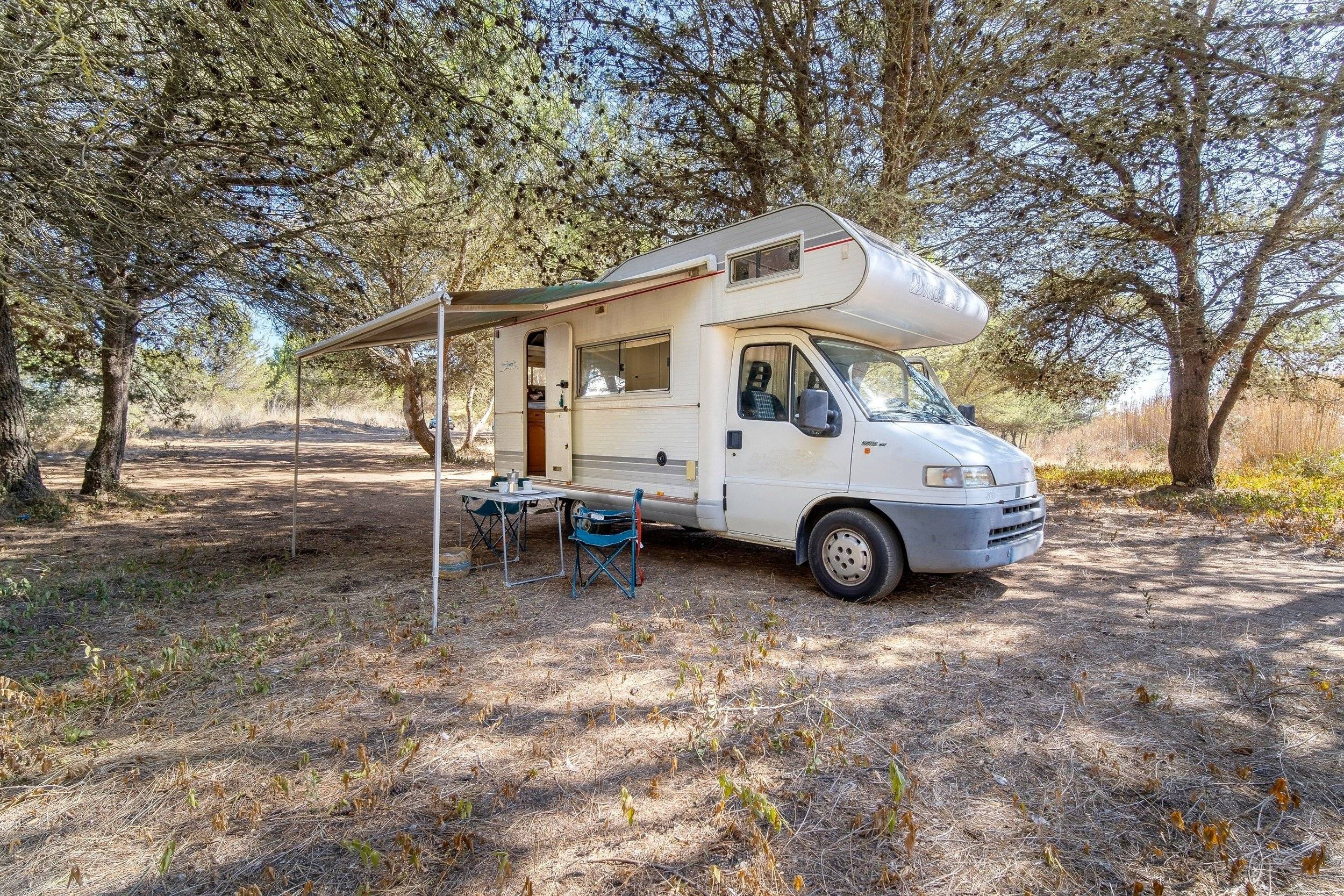 Chausson FIAT DUCATO