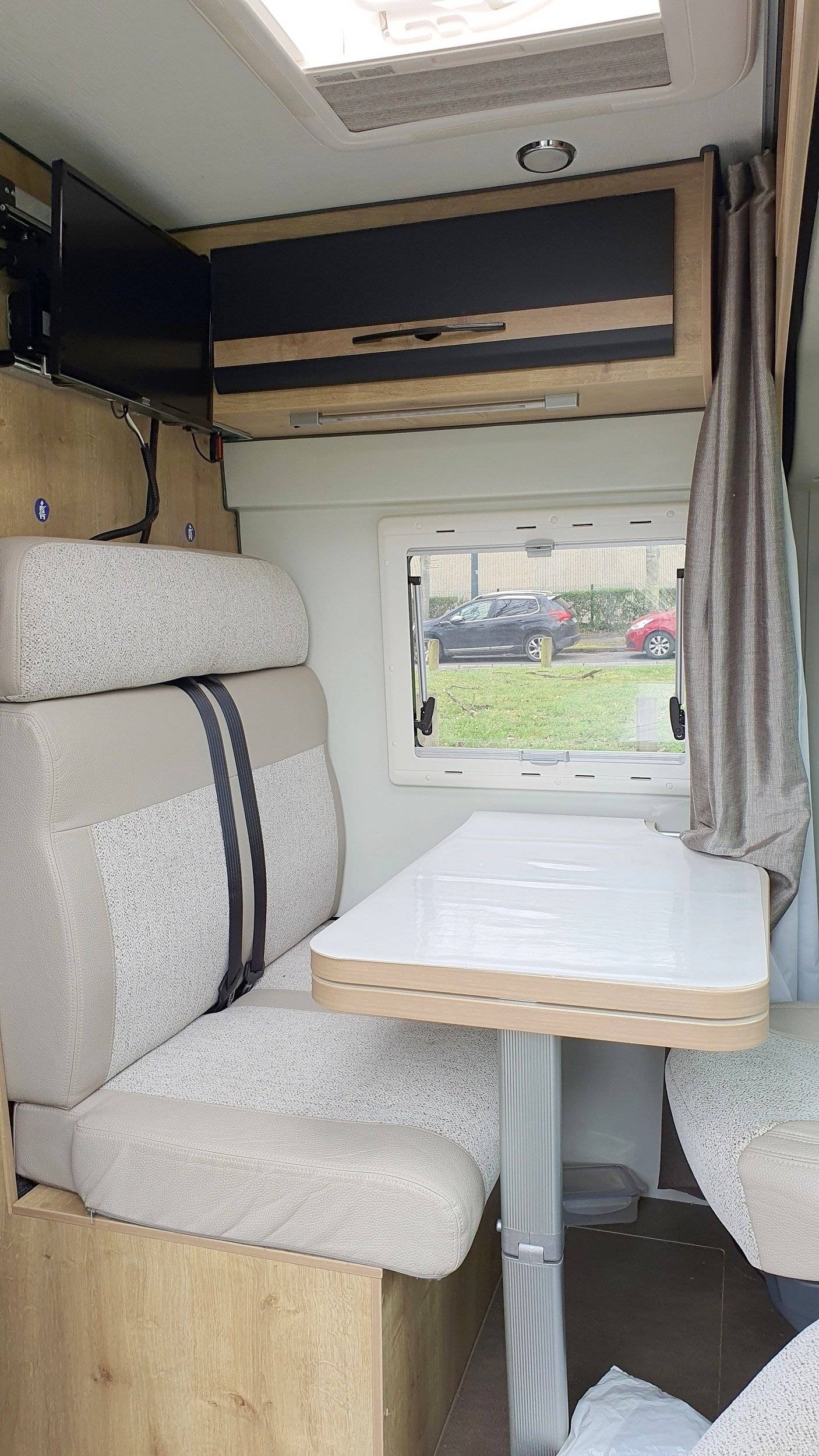 Font Vendôme Rando Van Font-Vendôme 