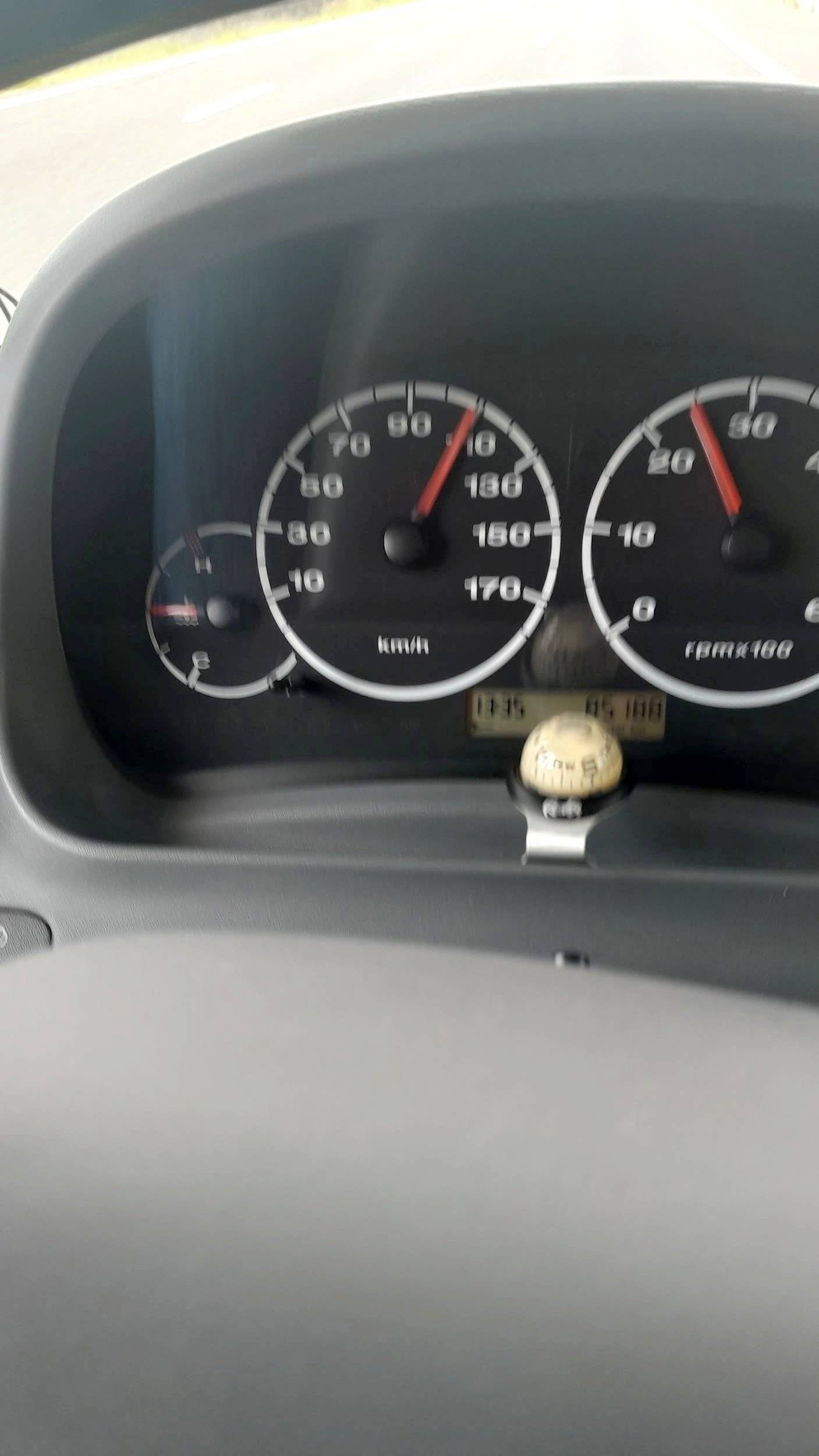 Knaus Ducato 2,8 l 115 ch/Al-Ko