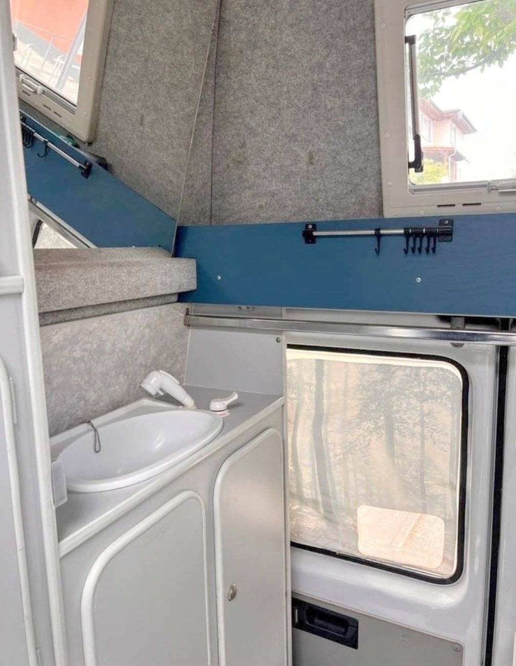 Mercedes Sprinter 313 cdi