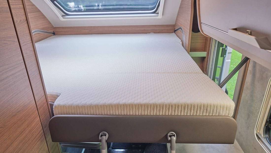 RoadSurfer Van Villa