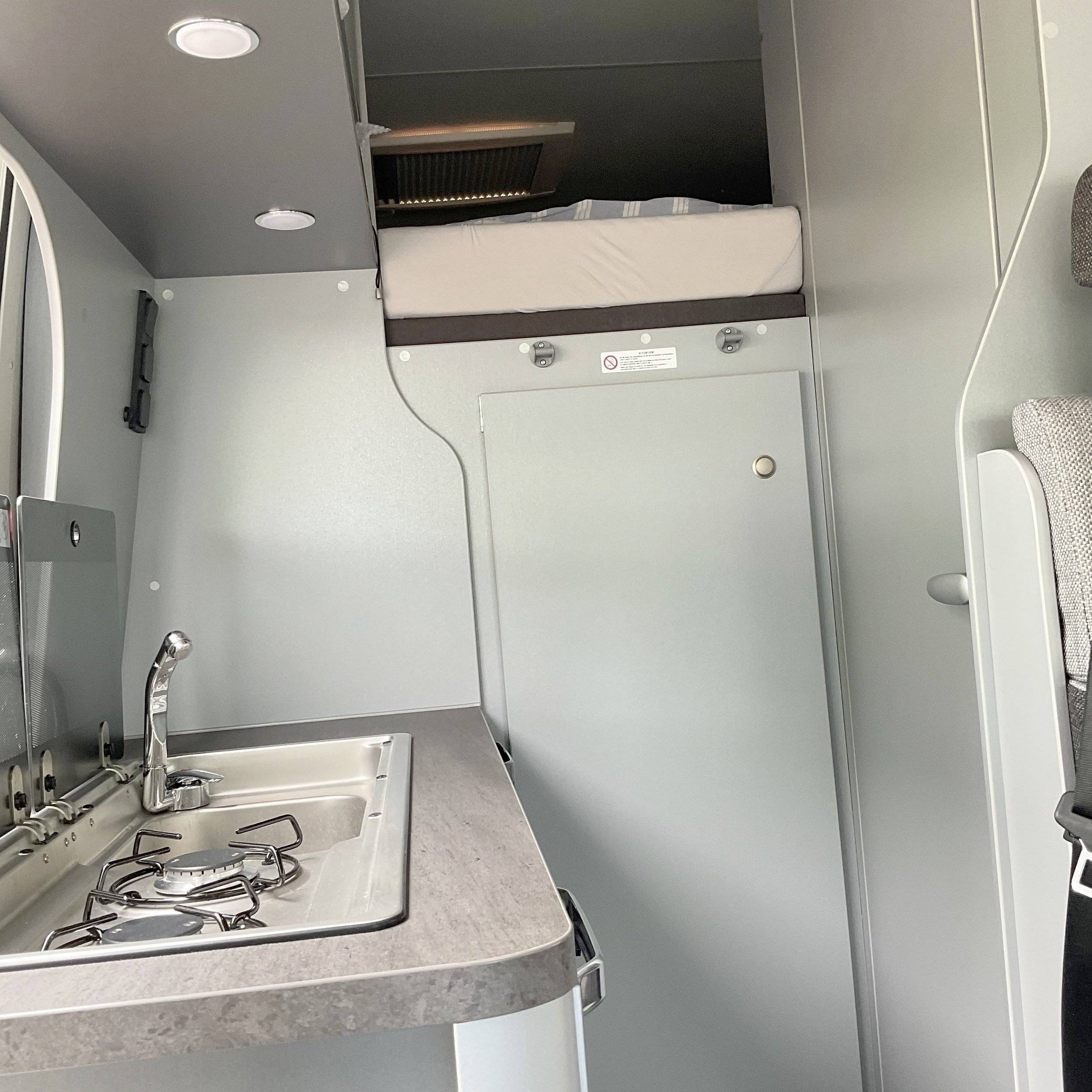 Weinsberg WEINSBERG OUTLAW