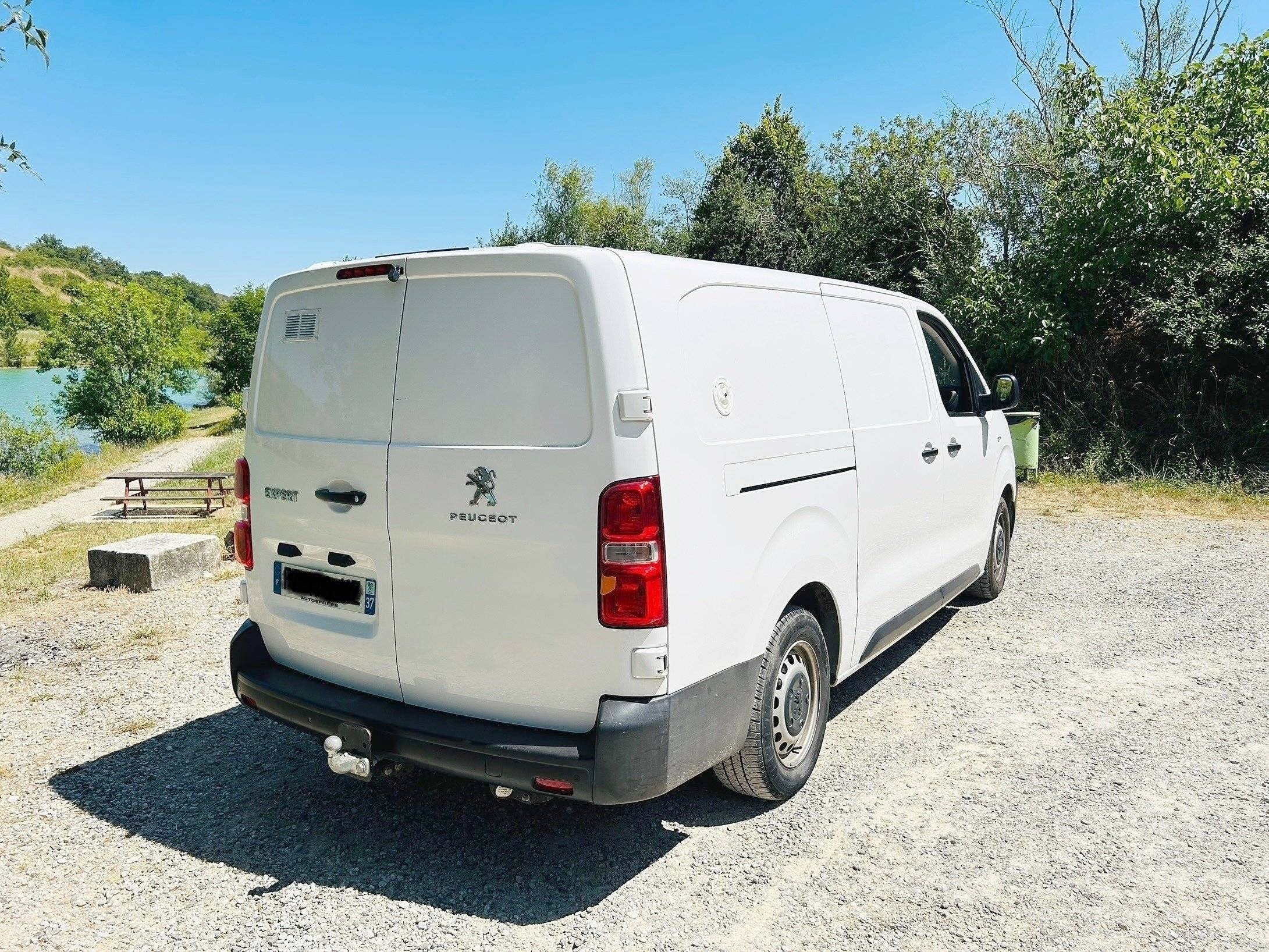 Dreamer Peugeot expert 