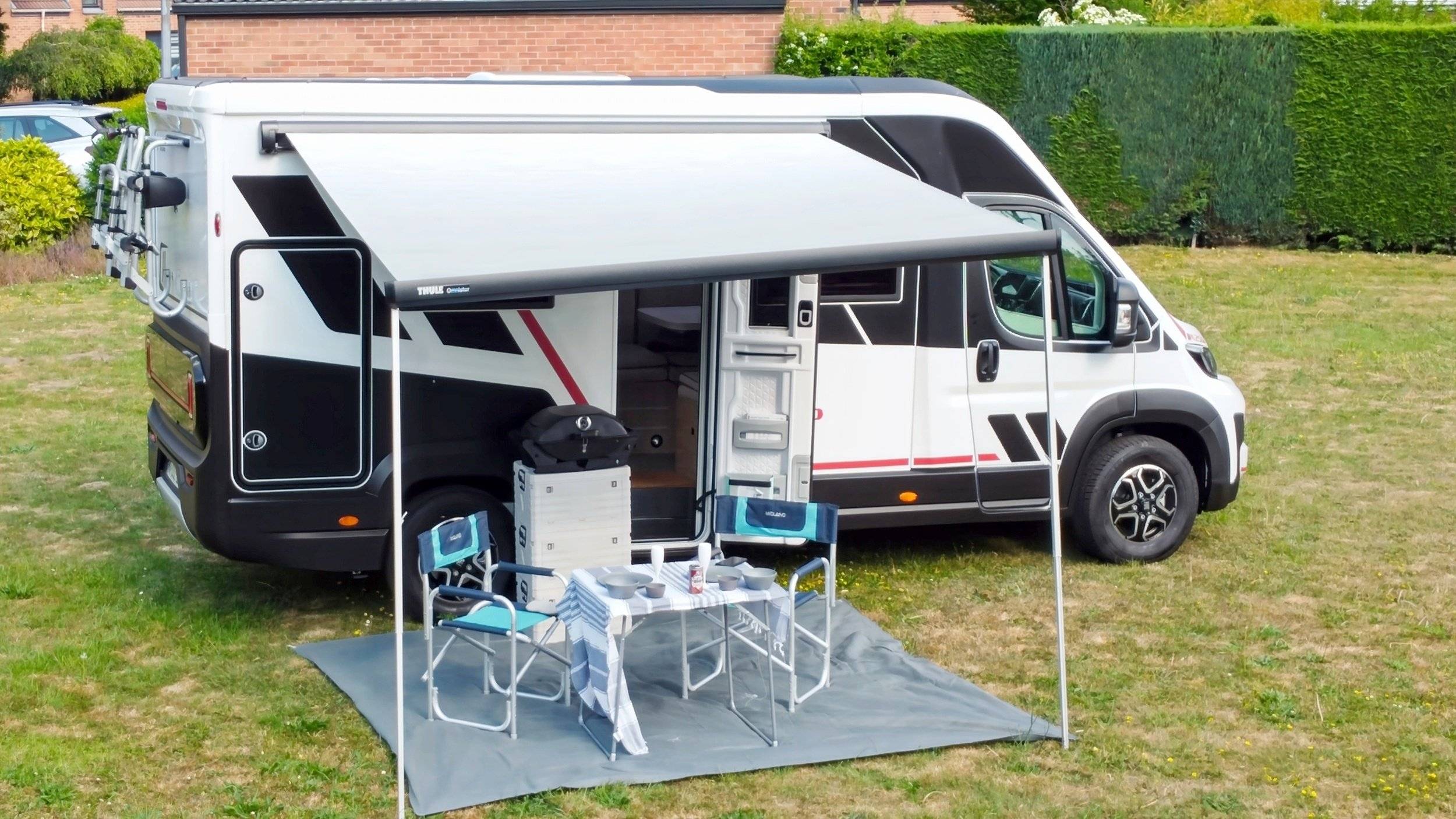 Challenger Challenger 250 Open Edition