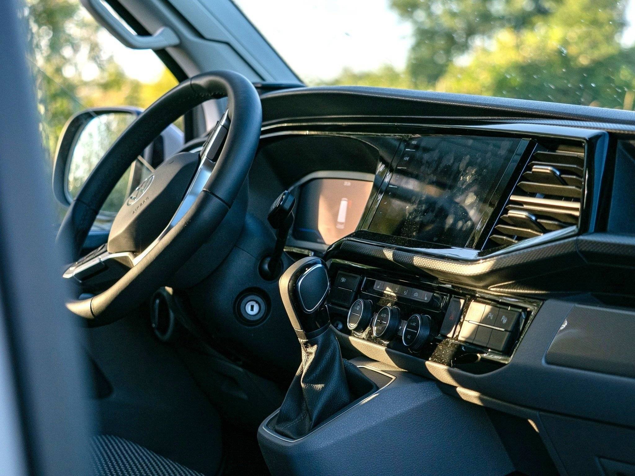 Volkswagen California Ocean T6.1