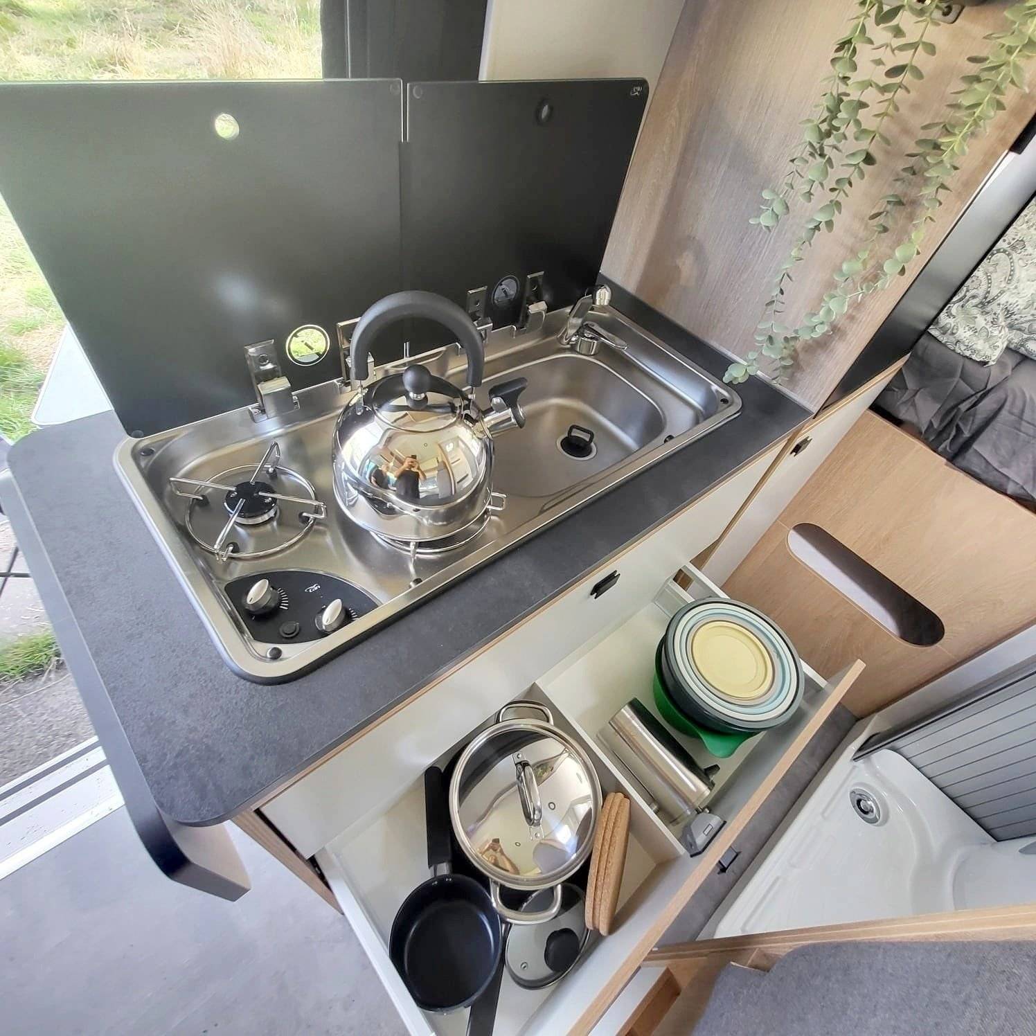 Joa Camp 60G Joa Camp 60G