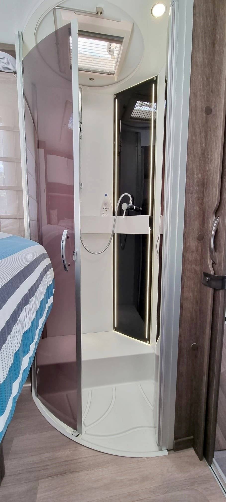 Benimar Amphytrion 997