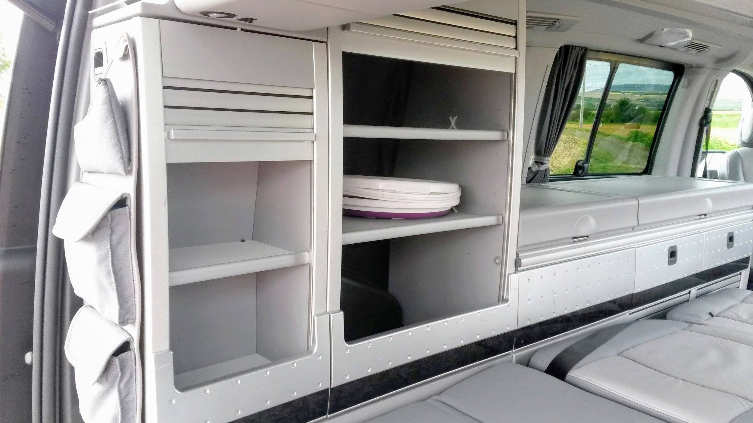 Westfalia Marco Polo