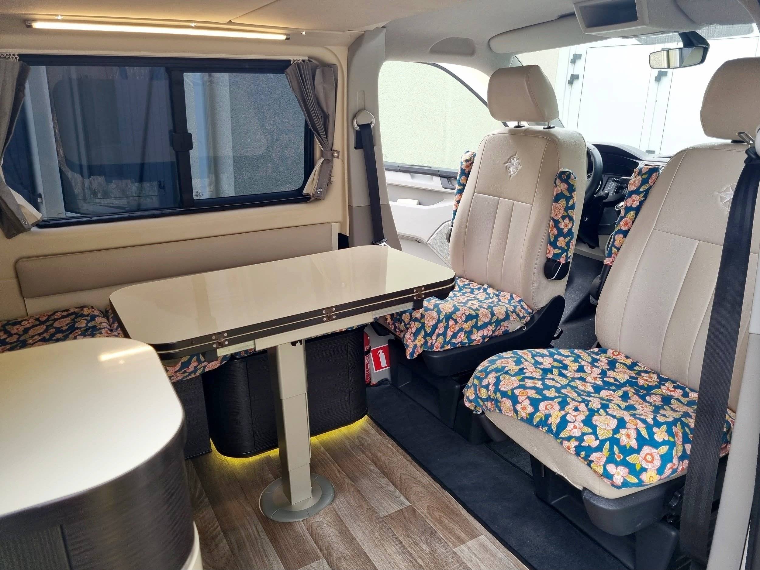 Westfalia Kepler One