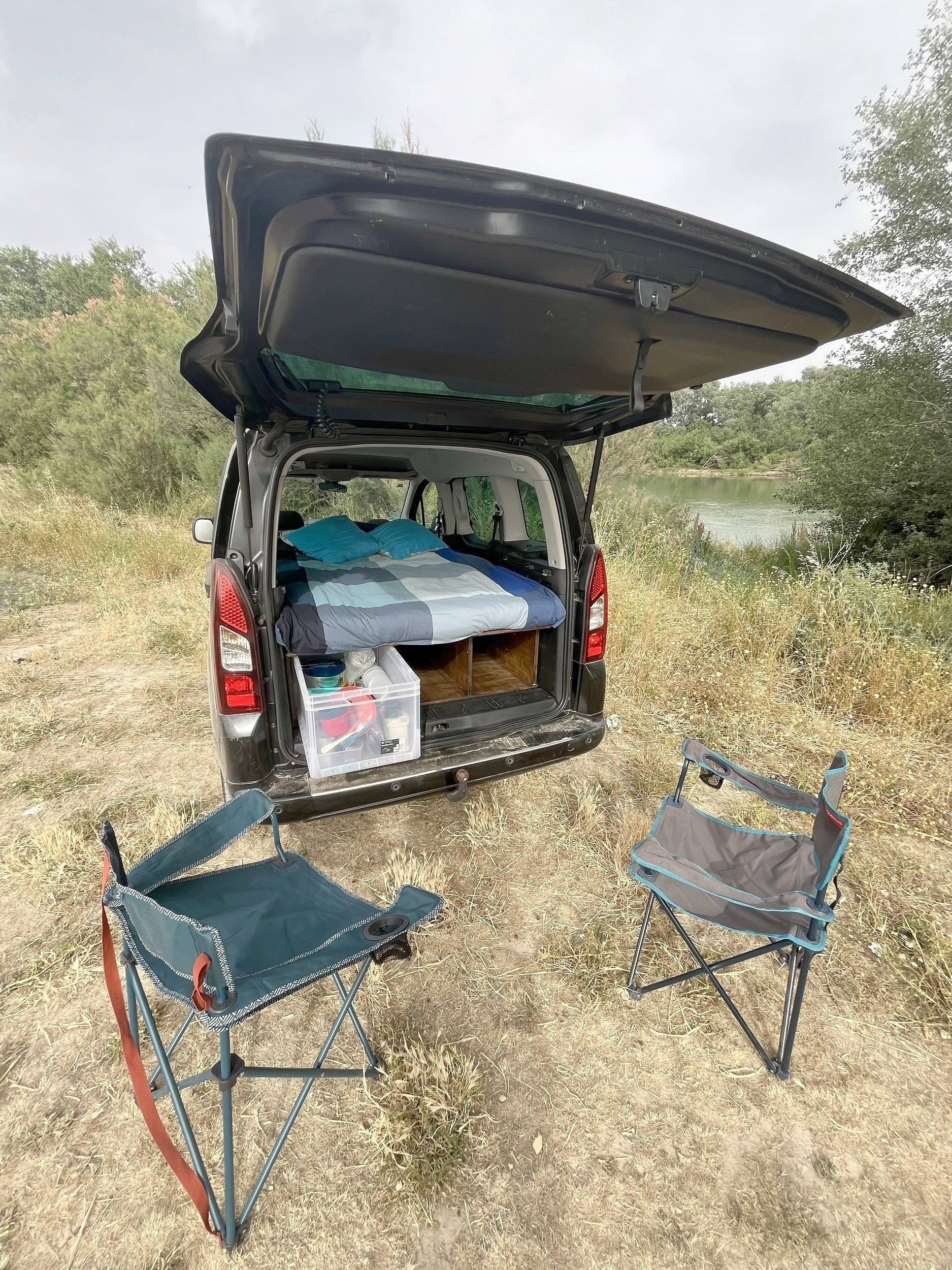 Peugeot Peugeot Partner Tepee