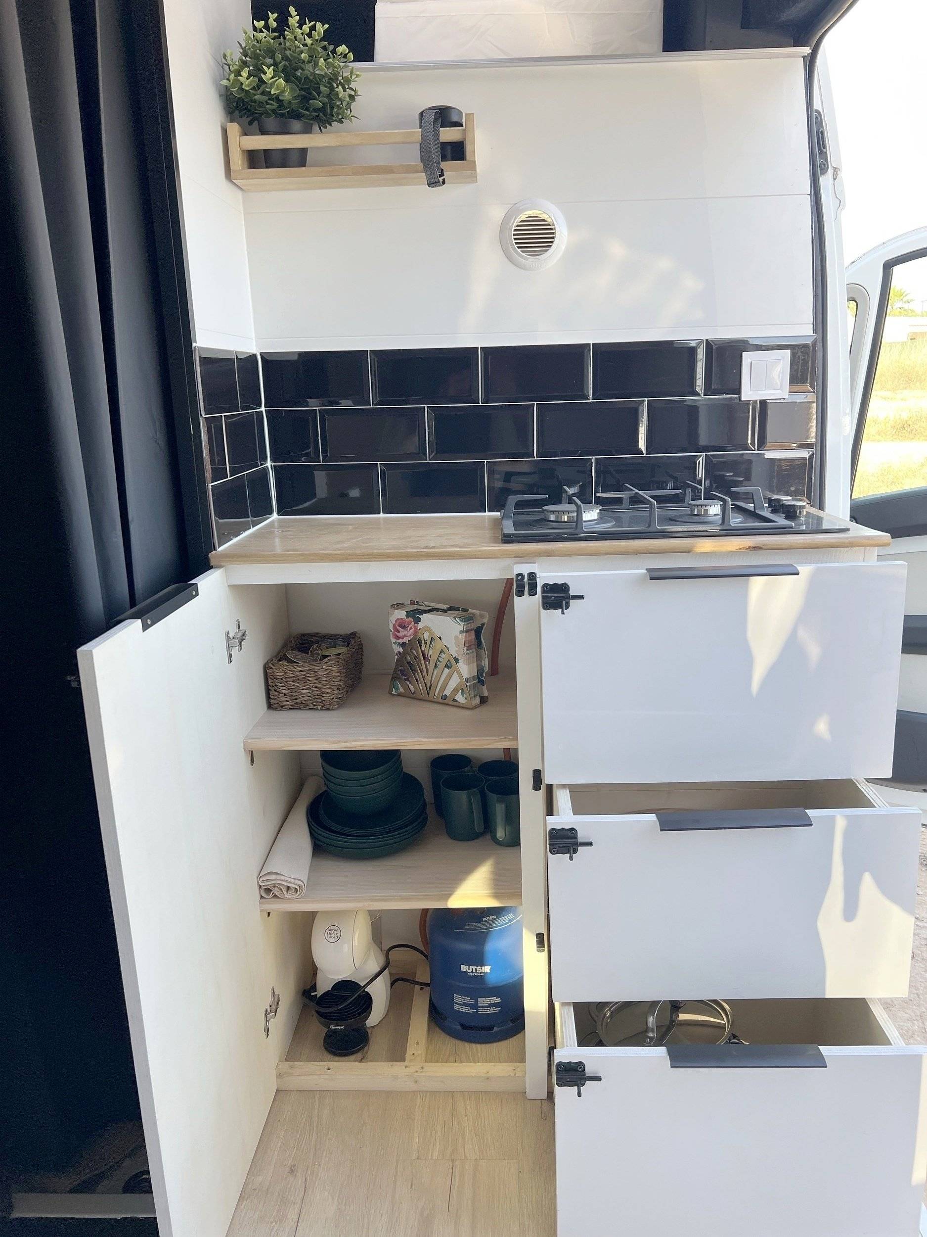 Citroën Jumper 2,2 l 150 ch