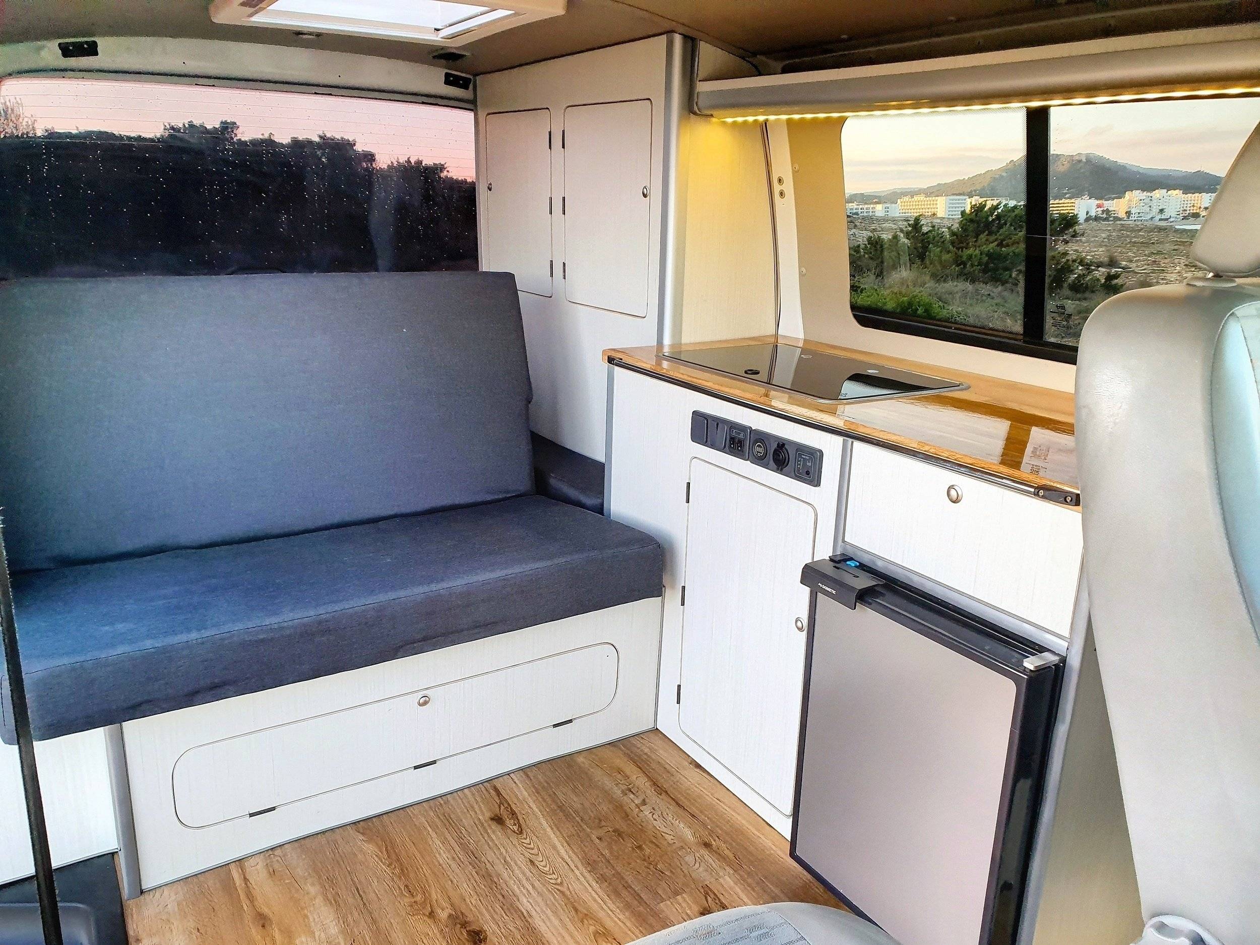 Transp Transporter T5.1