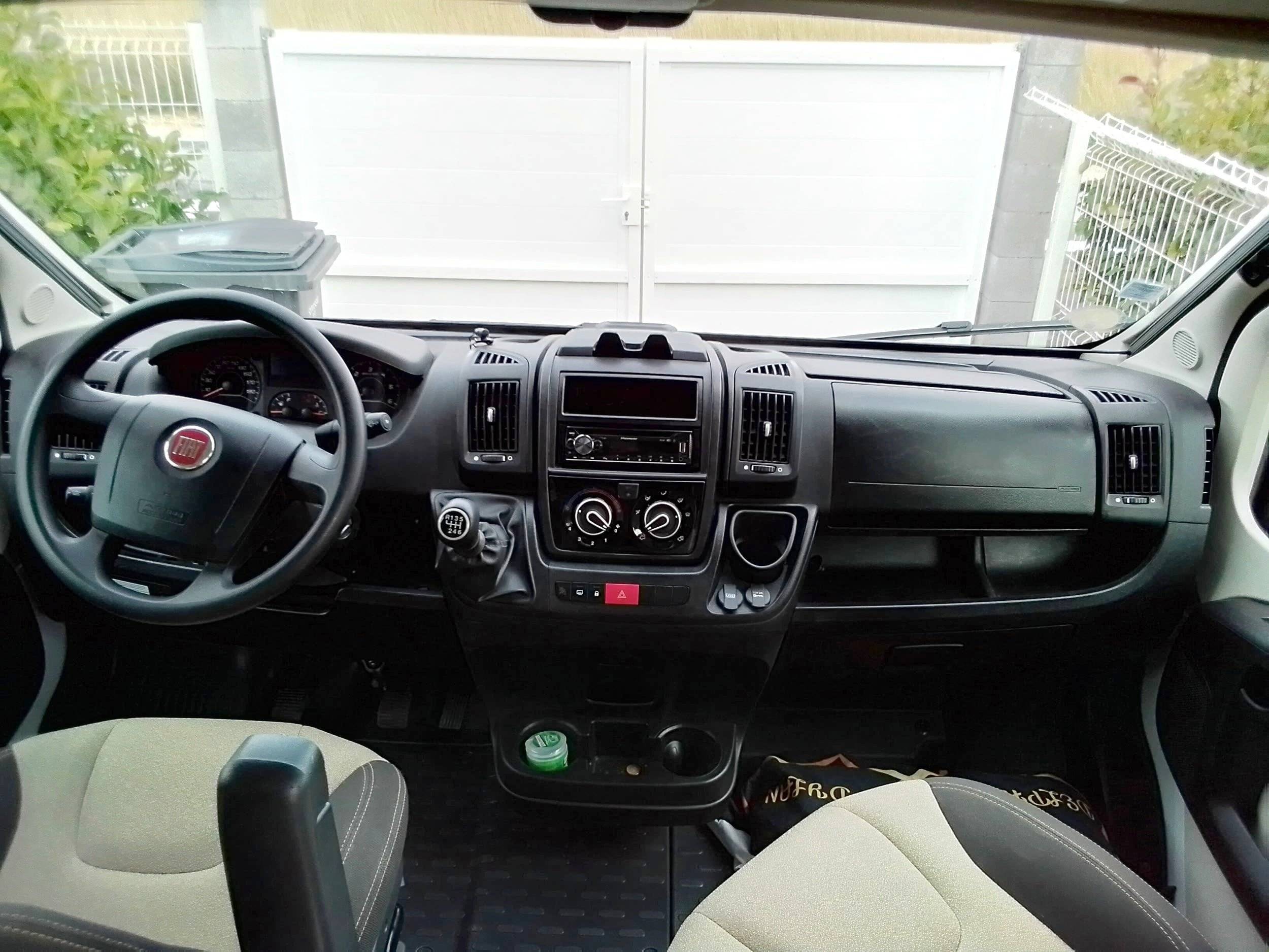 Chausson twist v594 max