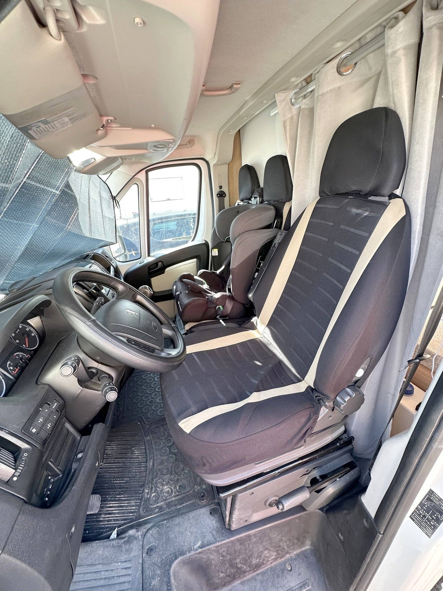 3 C Cartier/Brisebras 