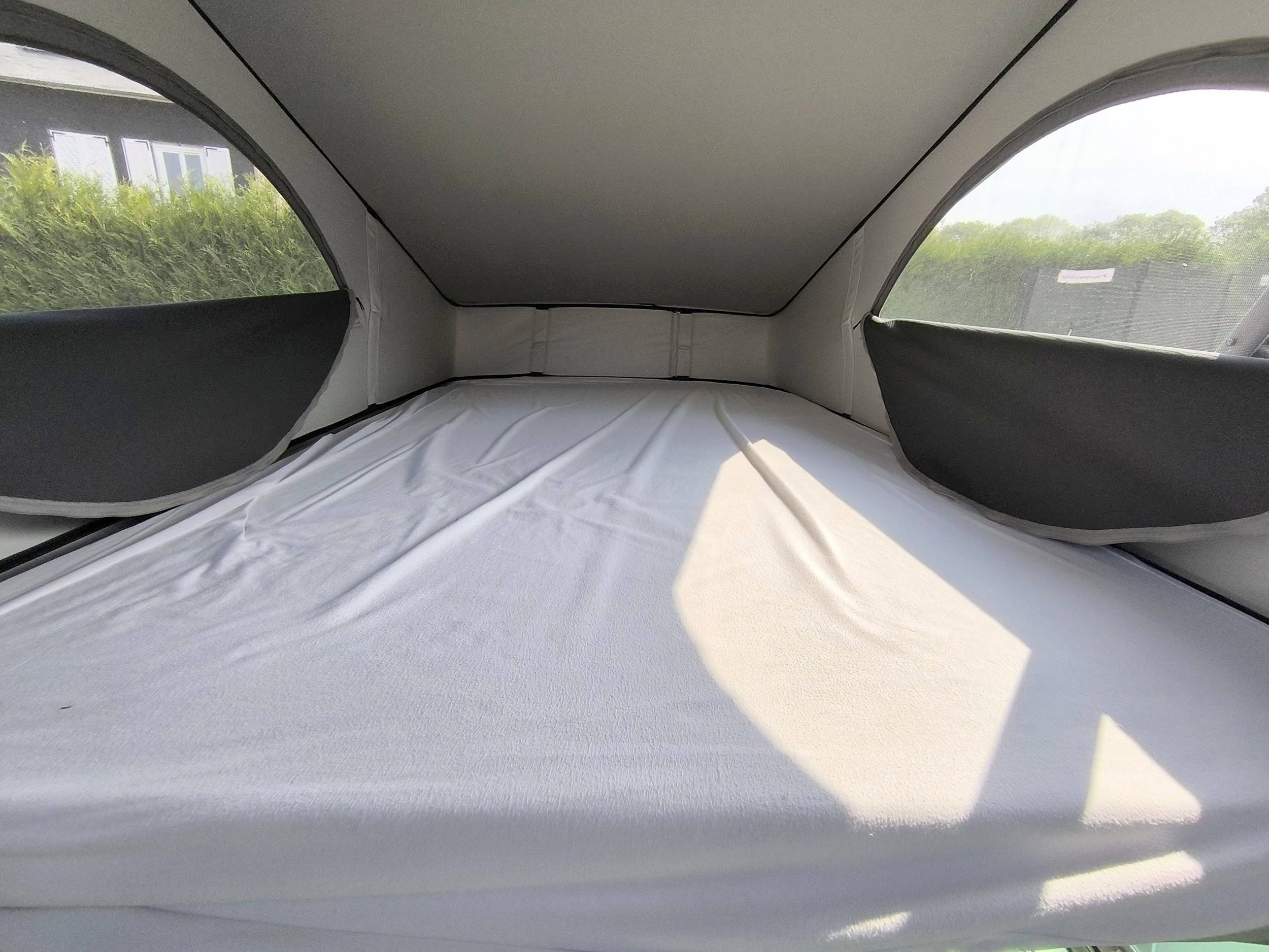 Volkswagen T6.1 California Edition