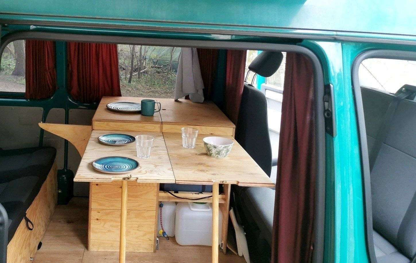 Volkswagen Volkswagen T6