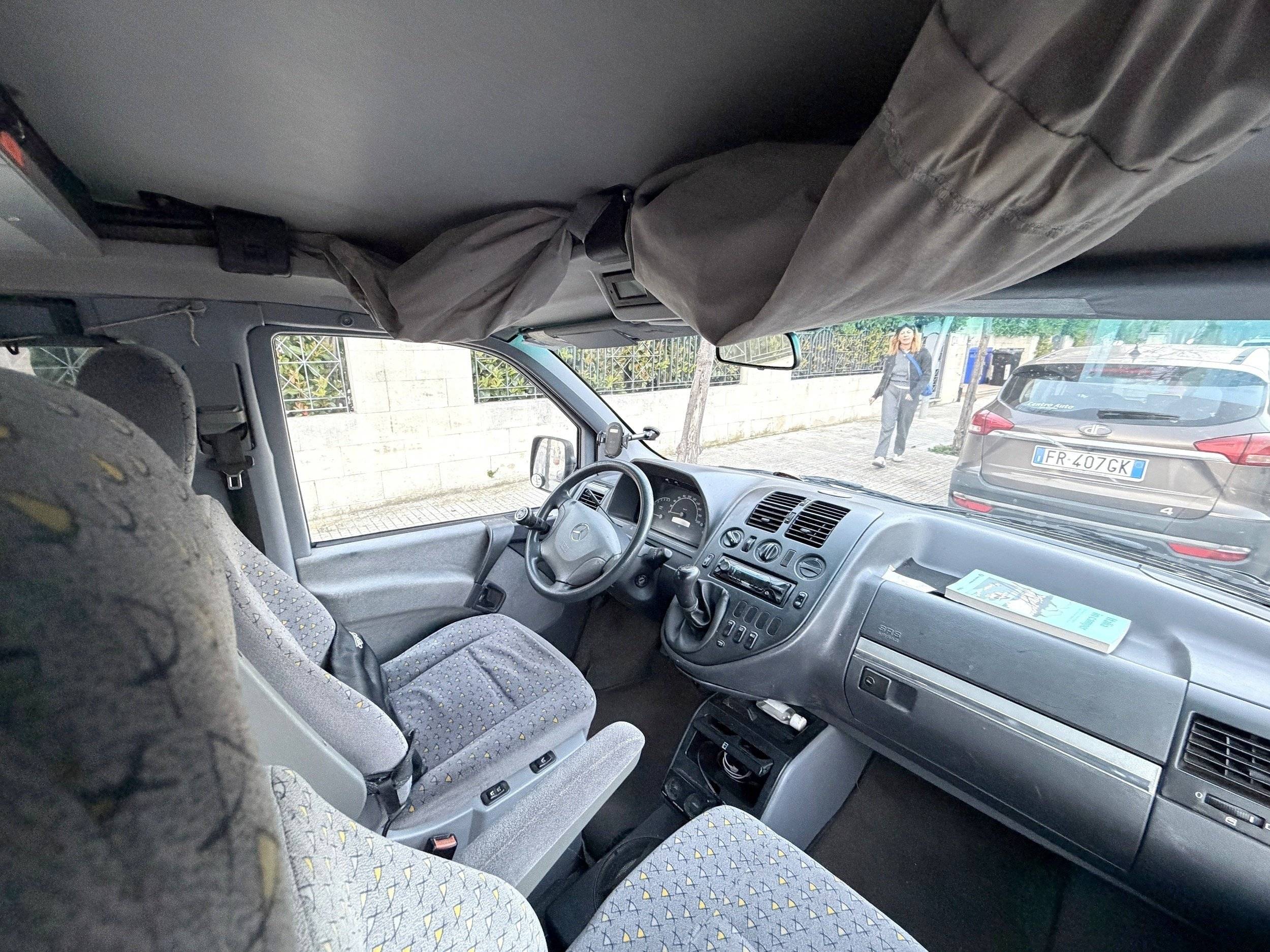 Westfalia Marcopolo