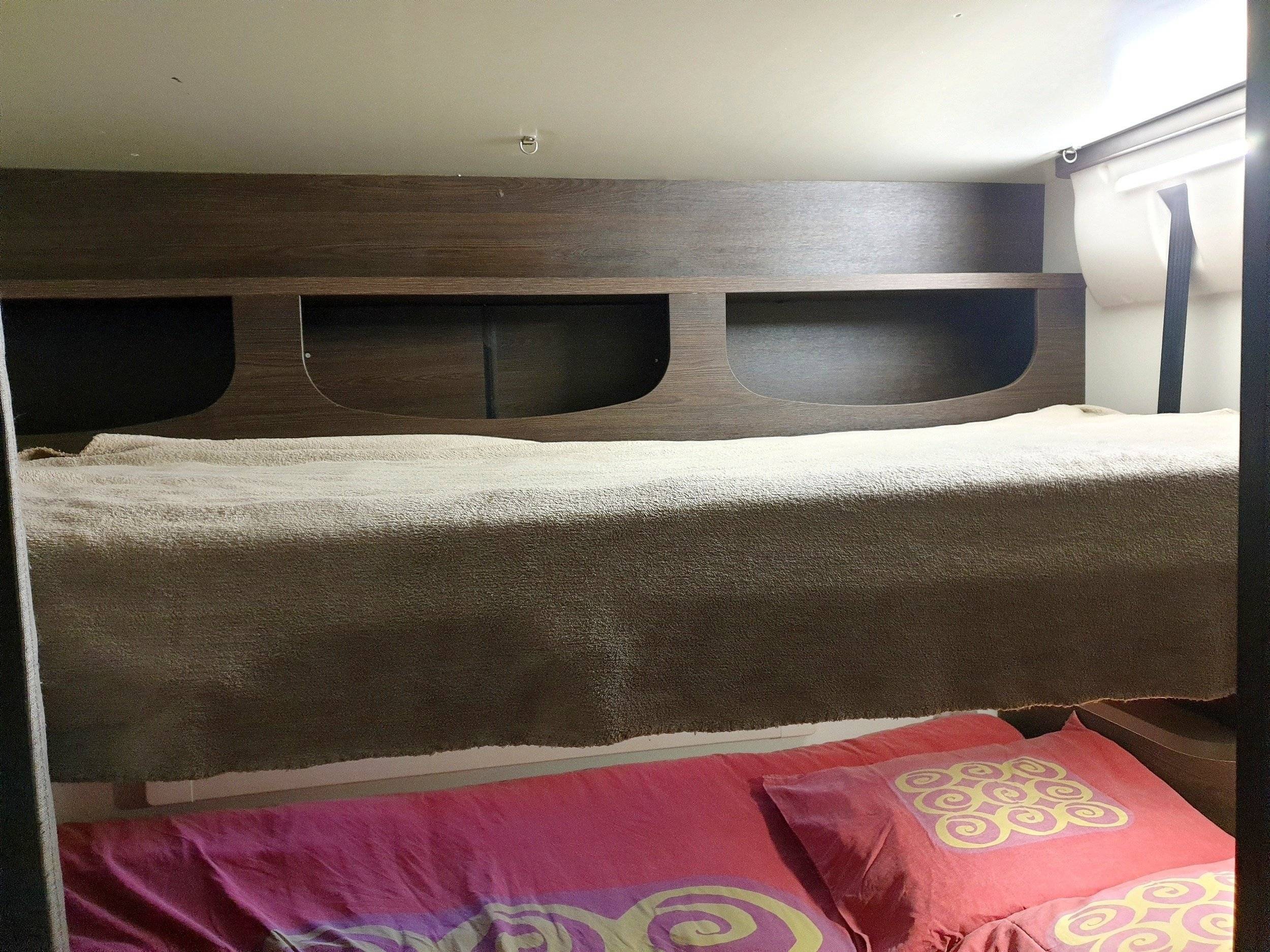 Benimar Benimar Sport 340 up