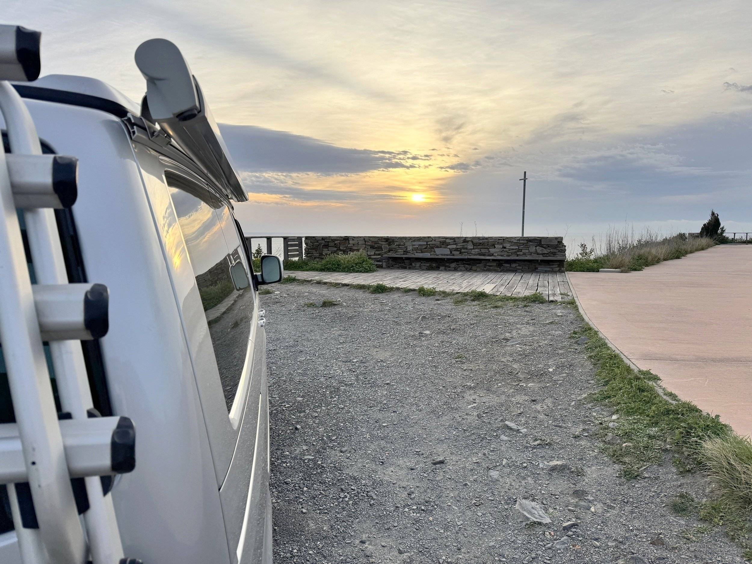 Volkswagen California T5