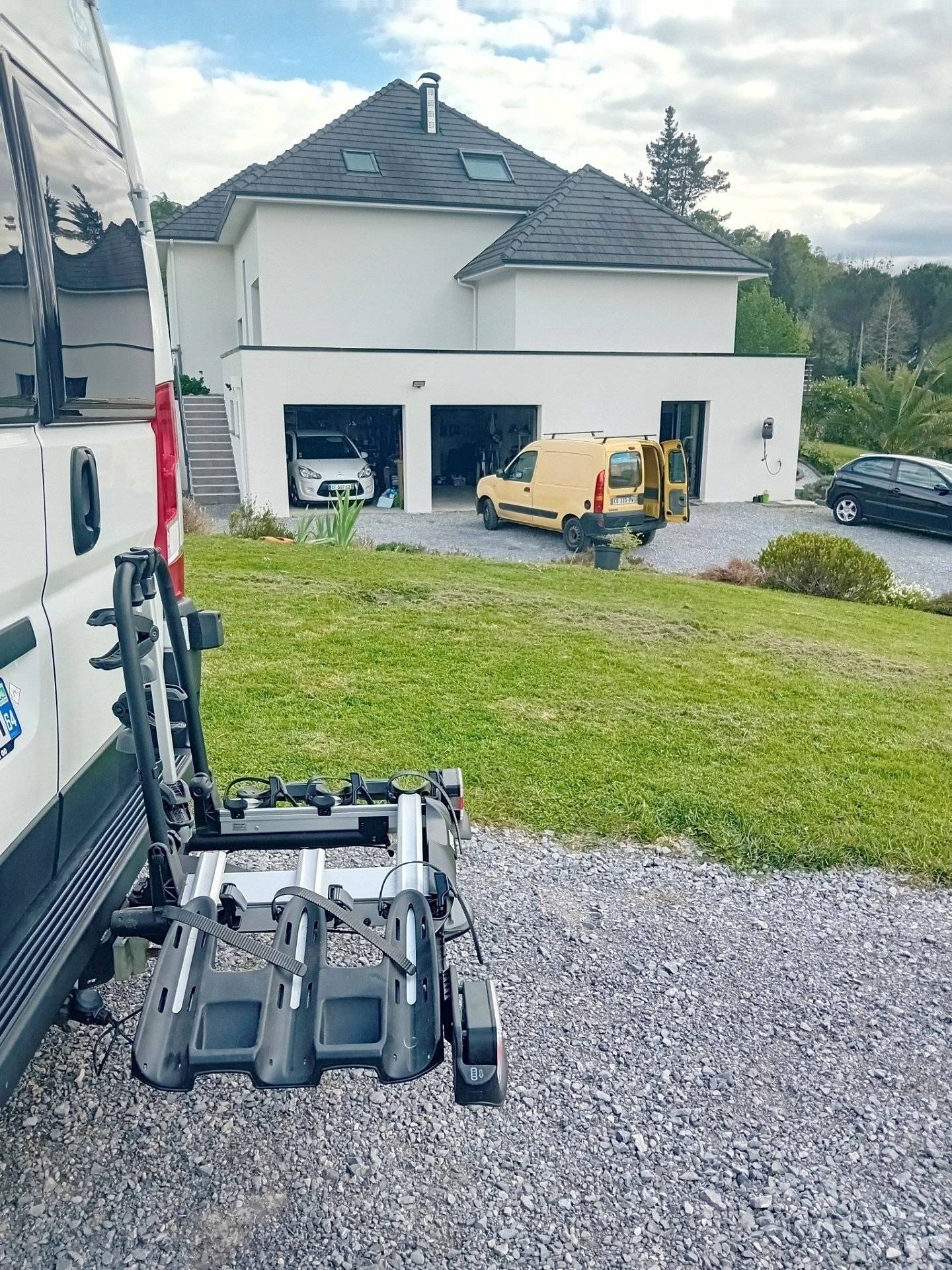 Challenger FIAT DUCATO