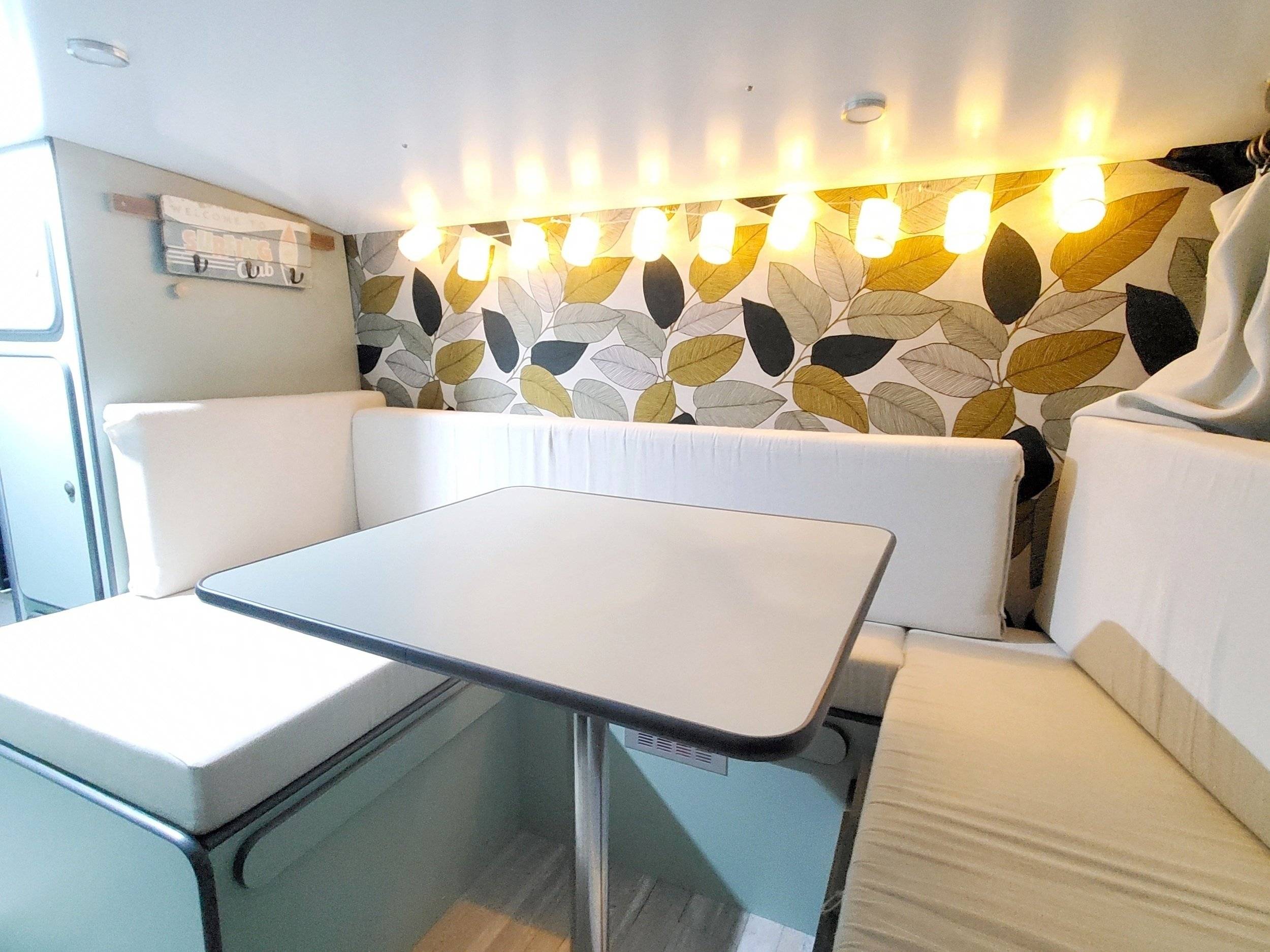 Essecke Renault - Yescapa