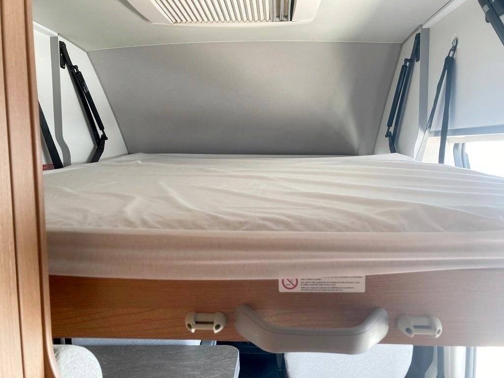 Weinsberg Carabus 600 DQ_2